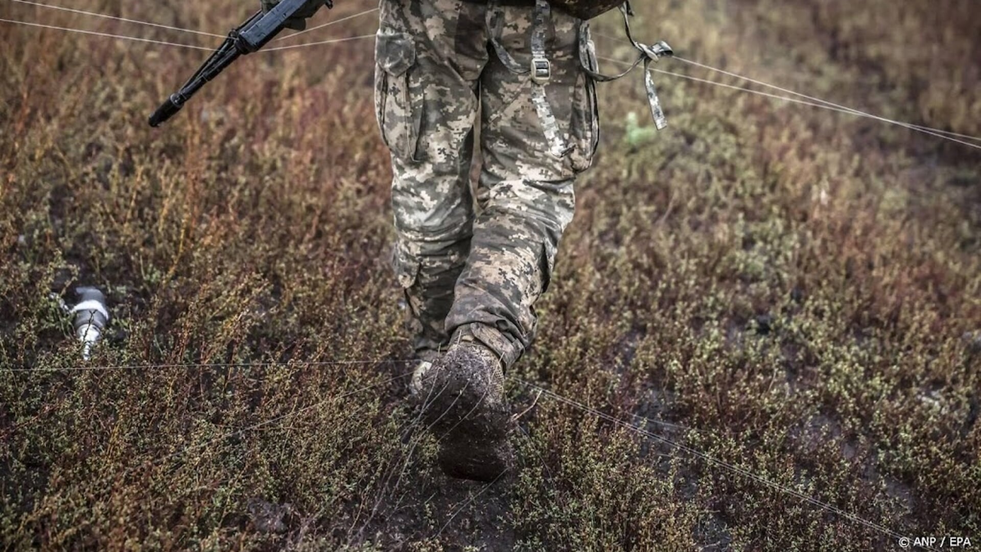 Oekraïne bestookt Russische stad Volgograd met drones