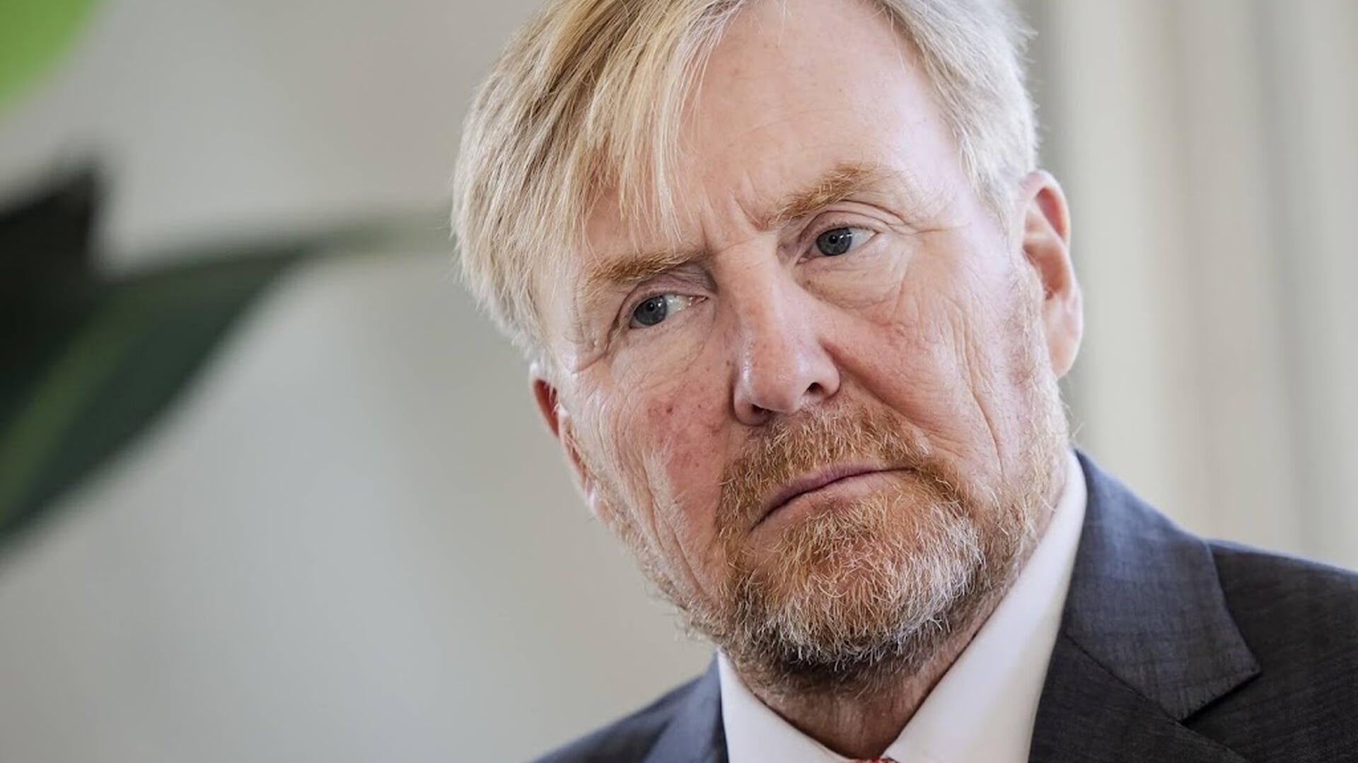 Actiegroep: koning moet opstaan voor chanoekaconcert