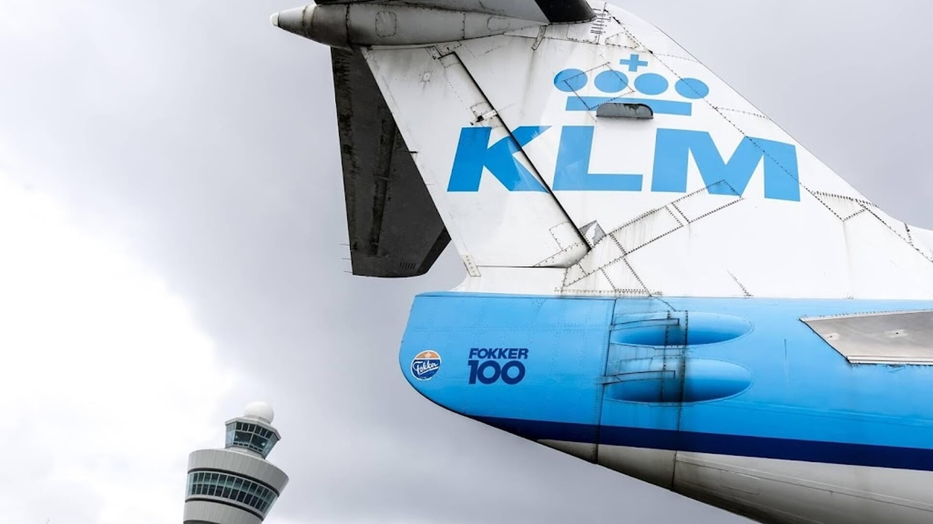 Besparingsmaatregelen KLM leiden nog niet tot herstel