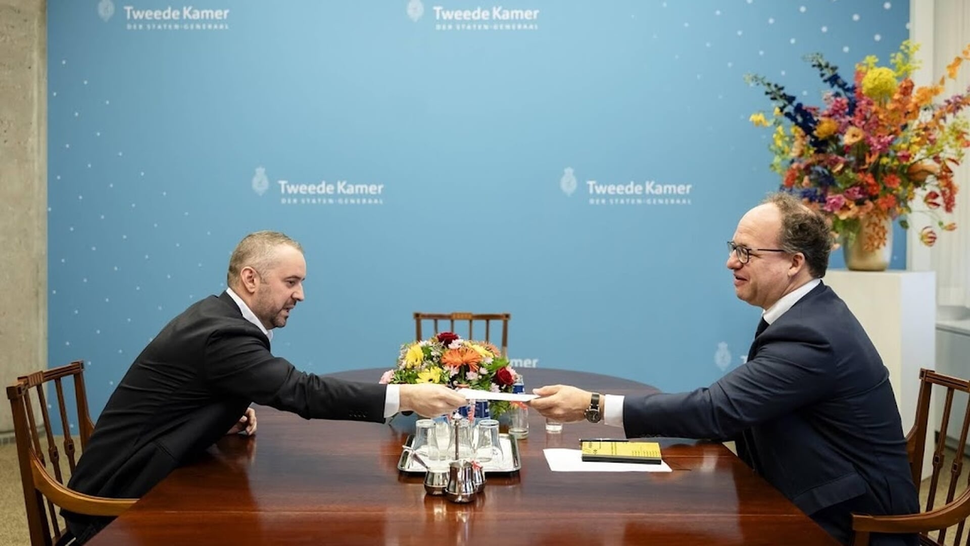 SP wil niet in nieuw kabinet