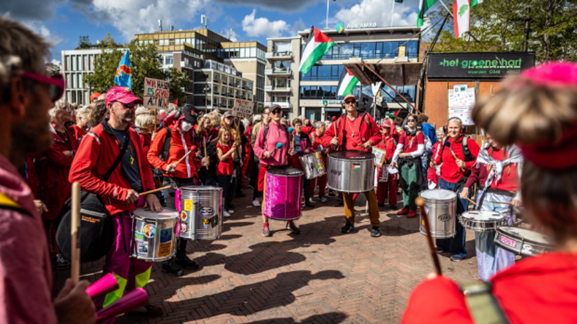 Ondanks ‘ernstig risico’ op genocide, hoeft Nederland Israëlbeleid niet aan te passen