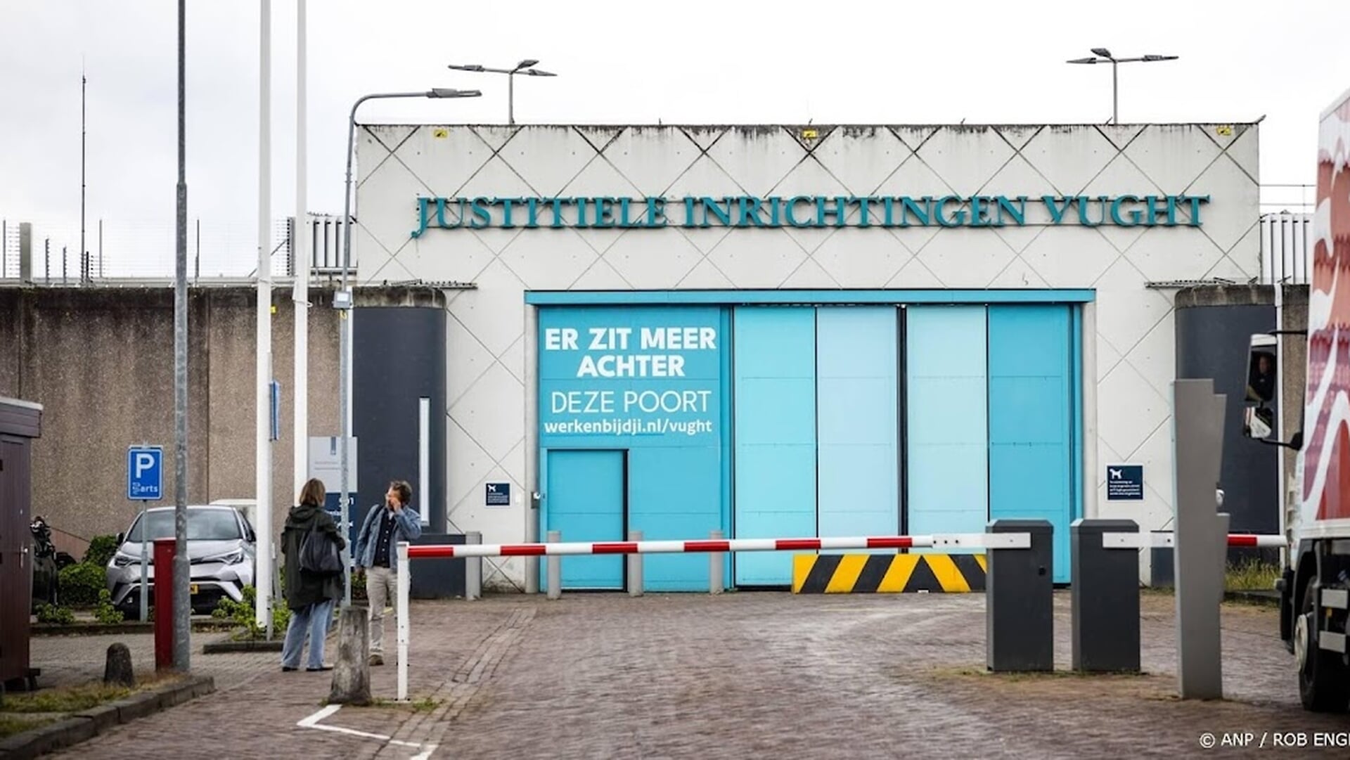 Over 4 maanden mogelijk meer duidelijkheid over verdediging Taghi