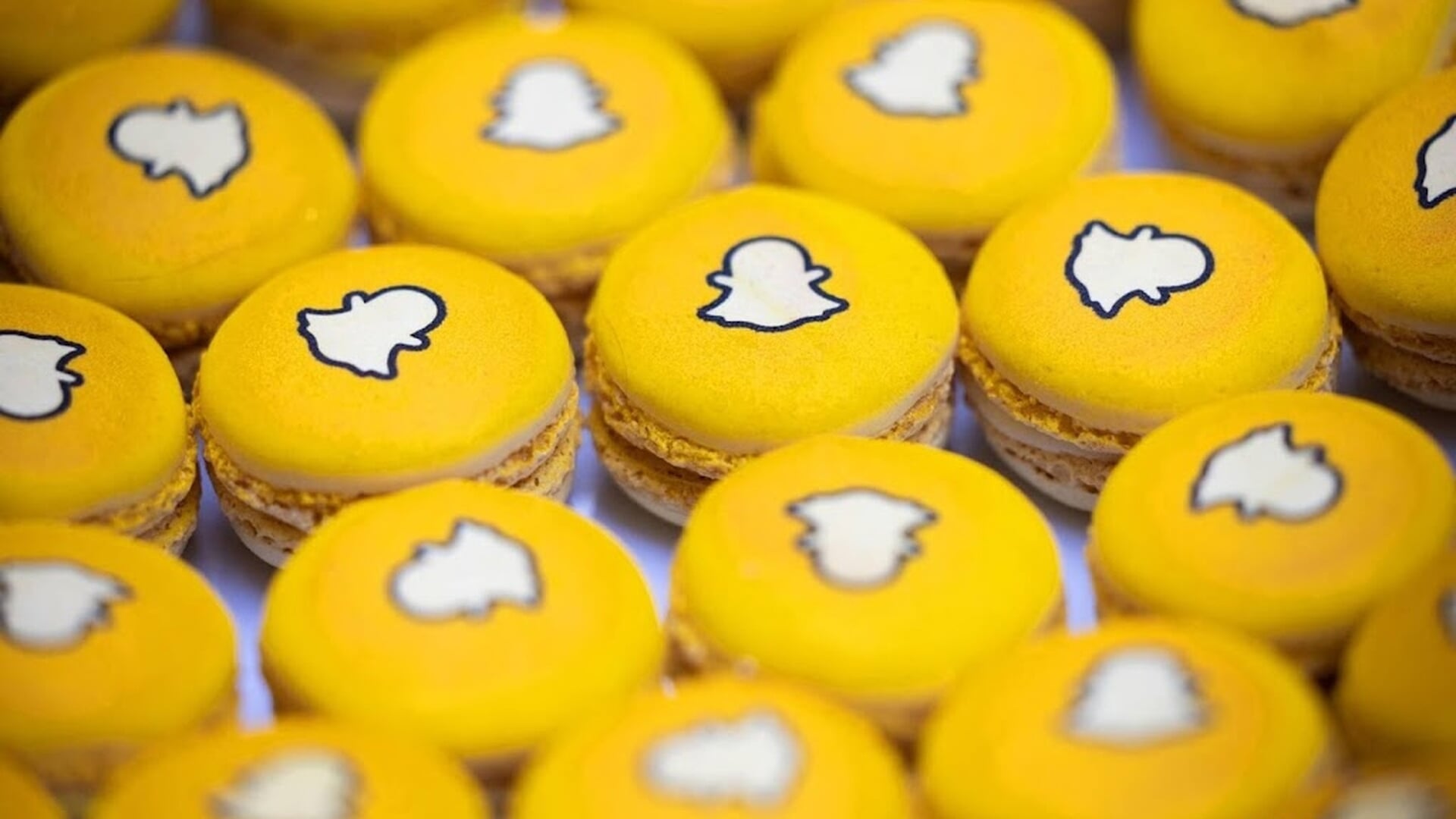 Snapchat-eigenaar flink hoger op Wall Street na kwartaalupdate