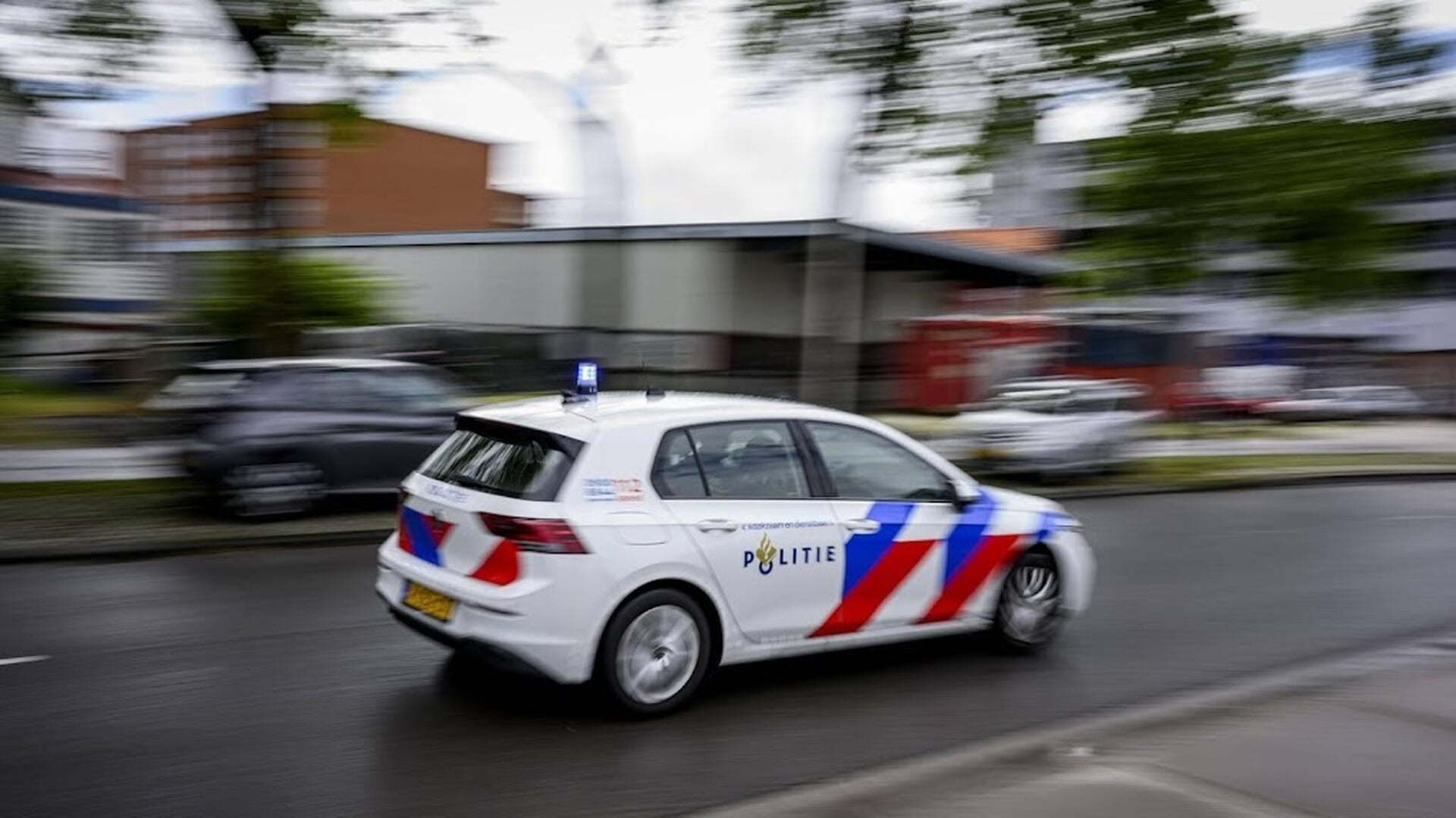 Politie deelt naam en beelden in zoektocht naar schutter Tilburg