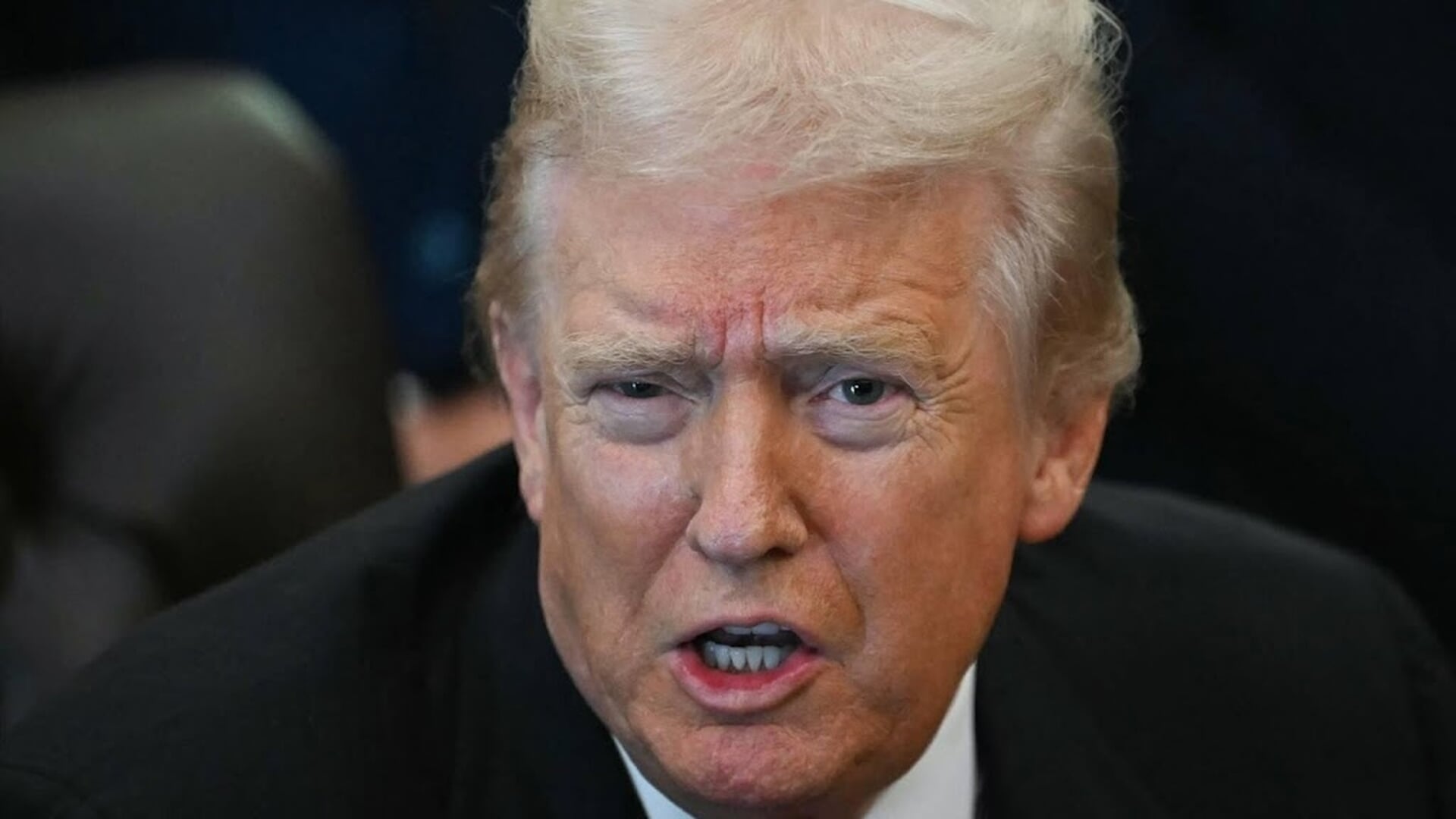 Rechters geven Trump gelijk in zijn strijd tegen transgenders