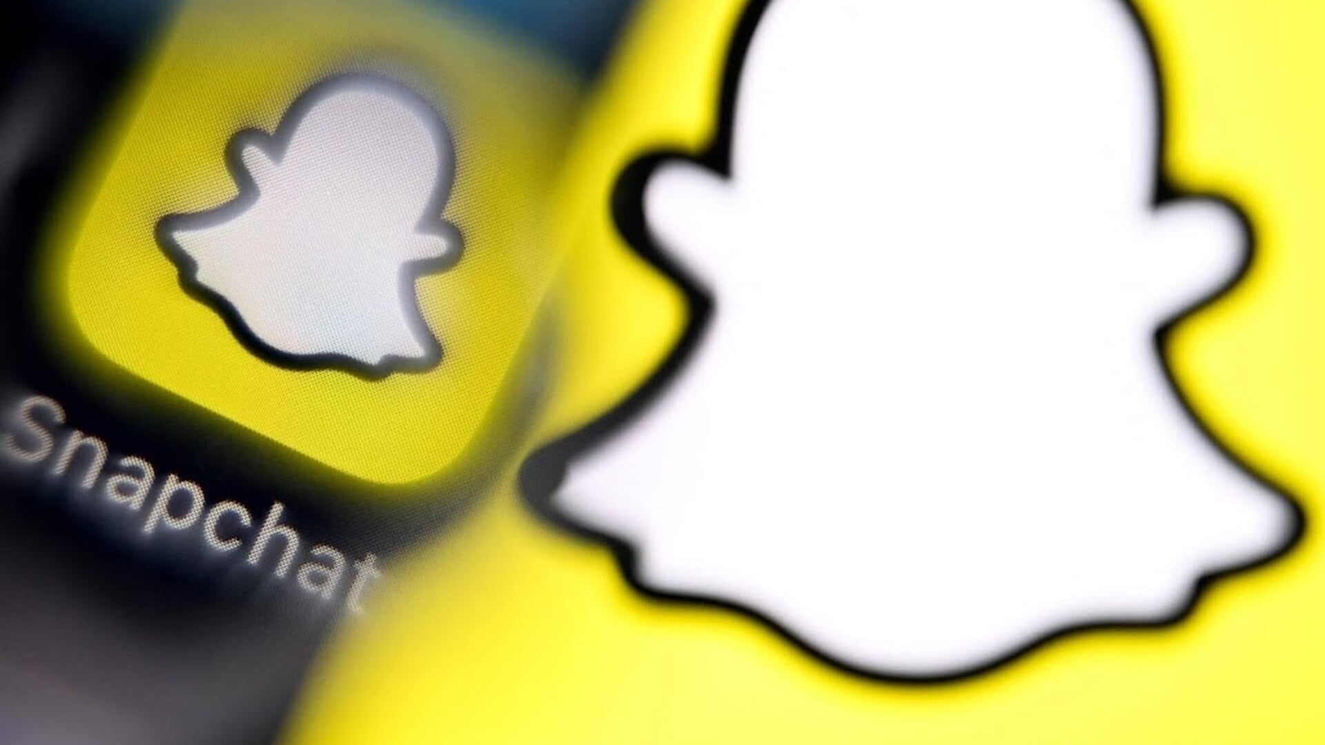 Verliezen op Wall Street, eigenaar Snapchat wint na cijfers