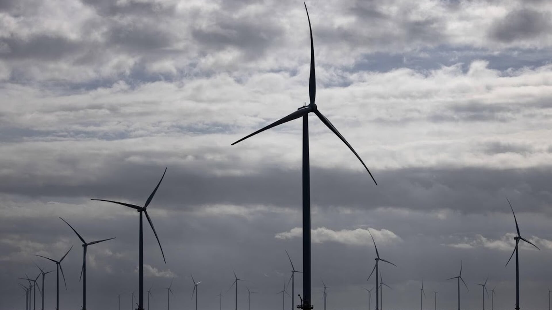 Funderingsspecialist Sif wijst op lastige markt windmolenparken