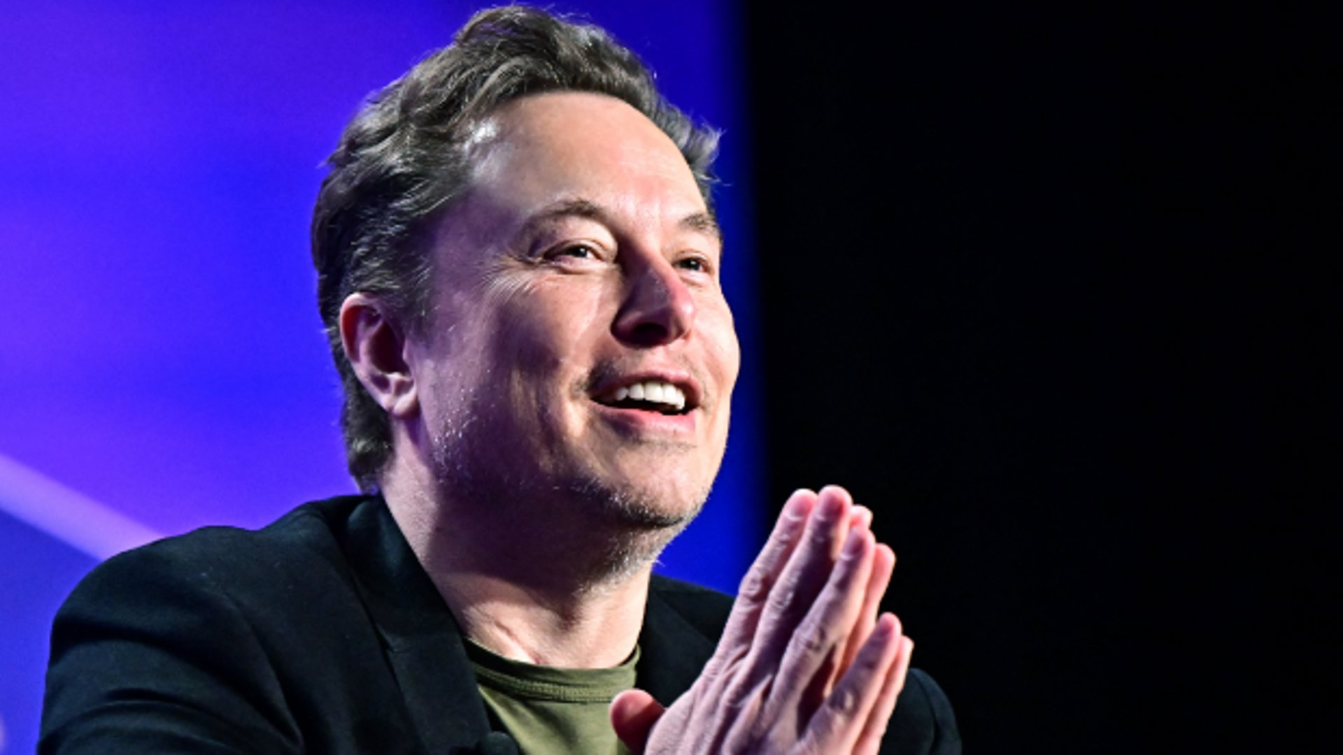 Aandeelhouders Tesla keuren megabeloning van 1 biljoen dollar voor topman Elon Musk goed