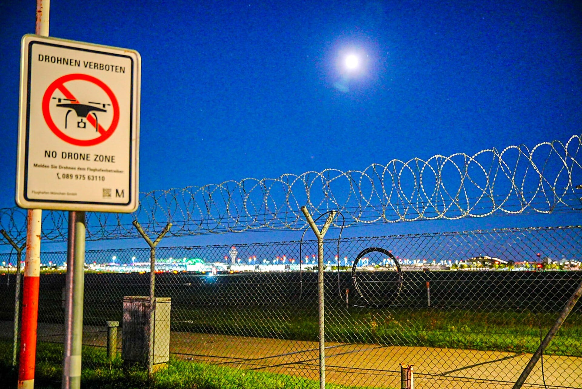 Spookdrone die angst en vertwijfeling oproept, is het ultieme Russische wapen