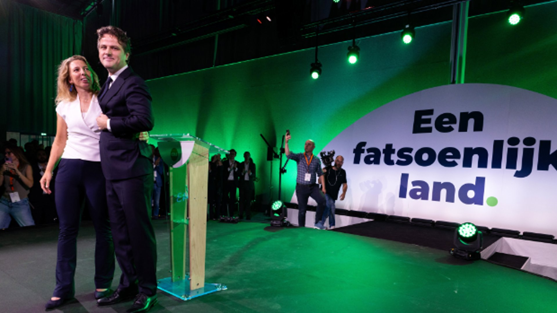 Fatsoen is echt te weinig, Henri. Of gaat het CDA meer doen dan ze belooft?