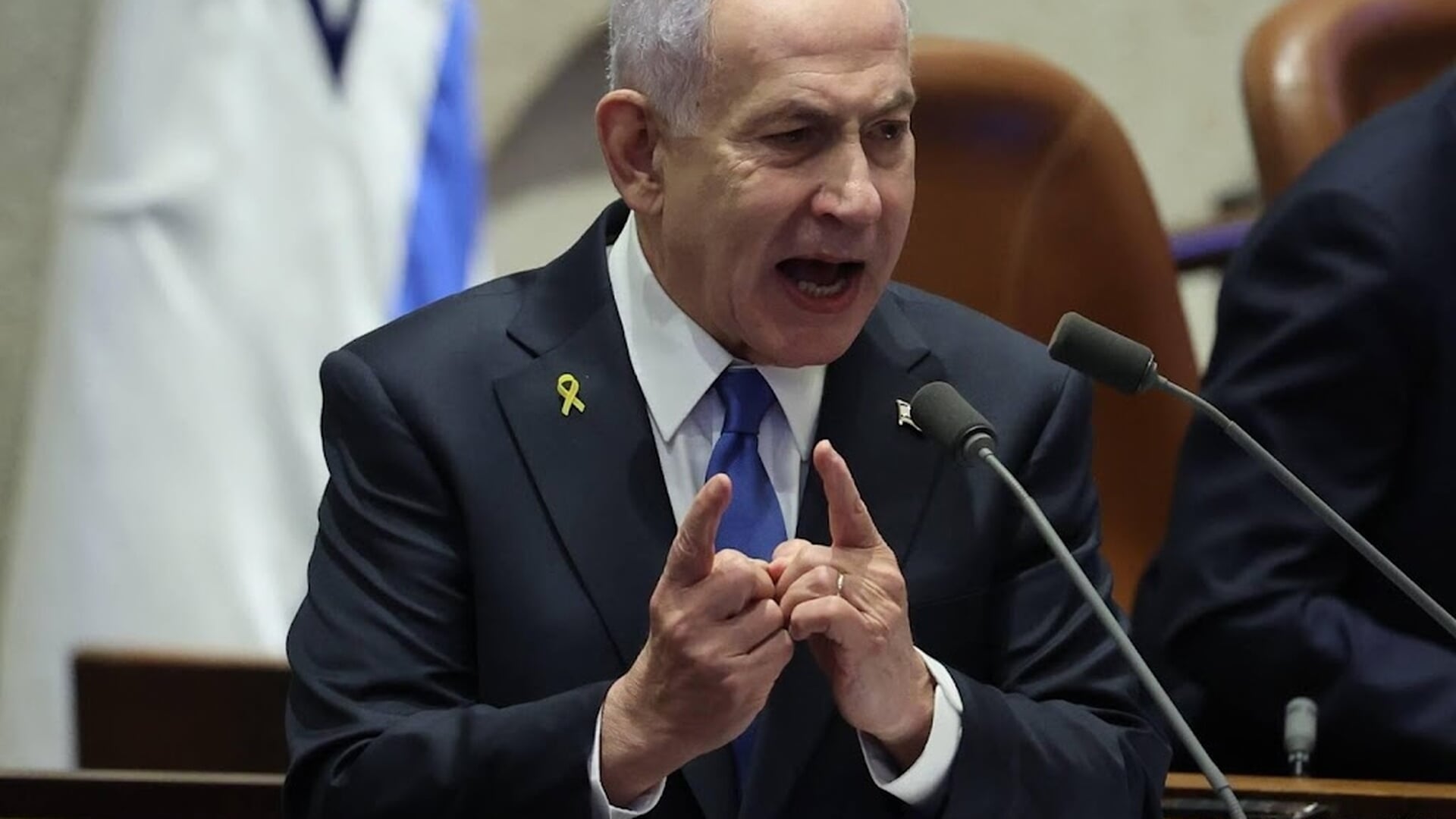 Turkije: arrestatiebevelen tegen Israëliërs, onder wie Netanyahu