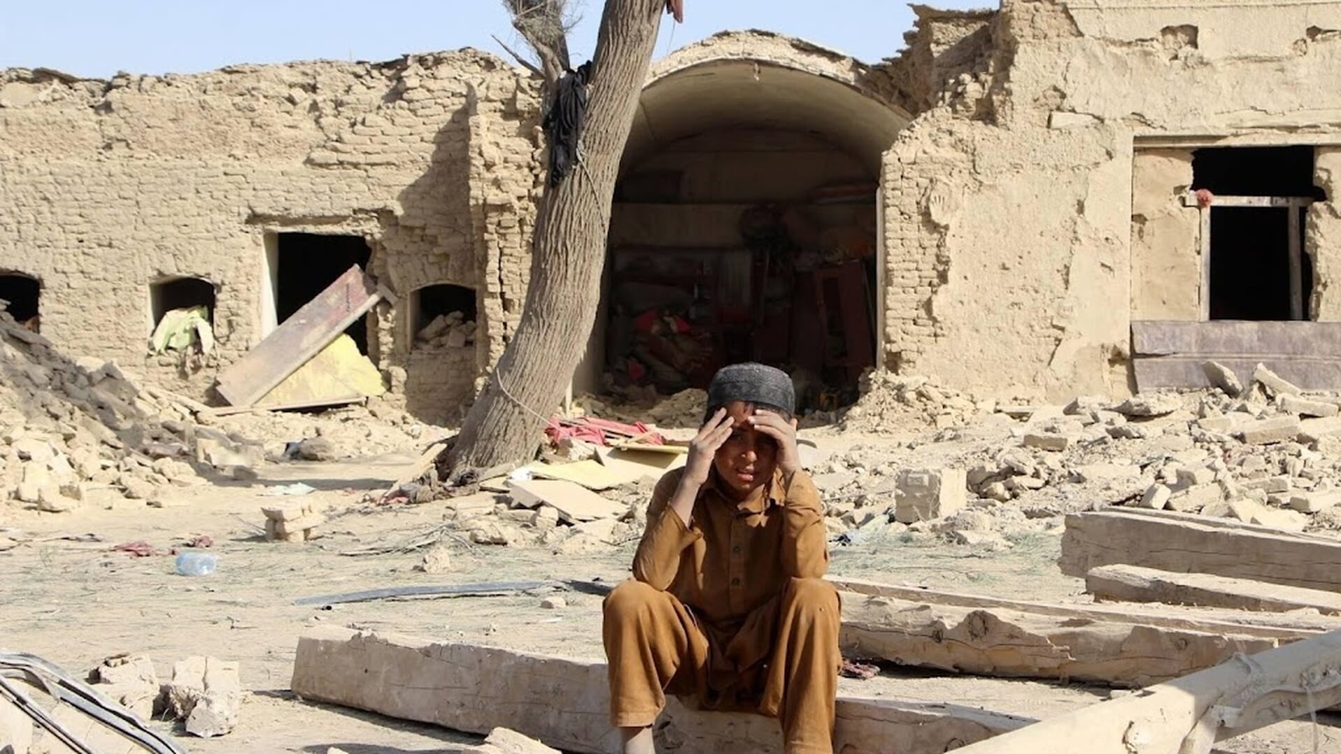 Vredesbesprekingen Afghanistan en Pakistan opnieuw mislukt