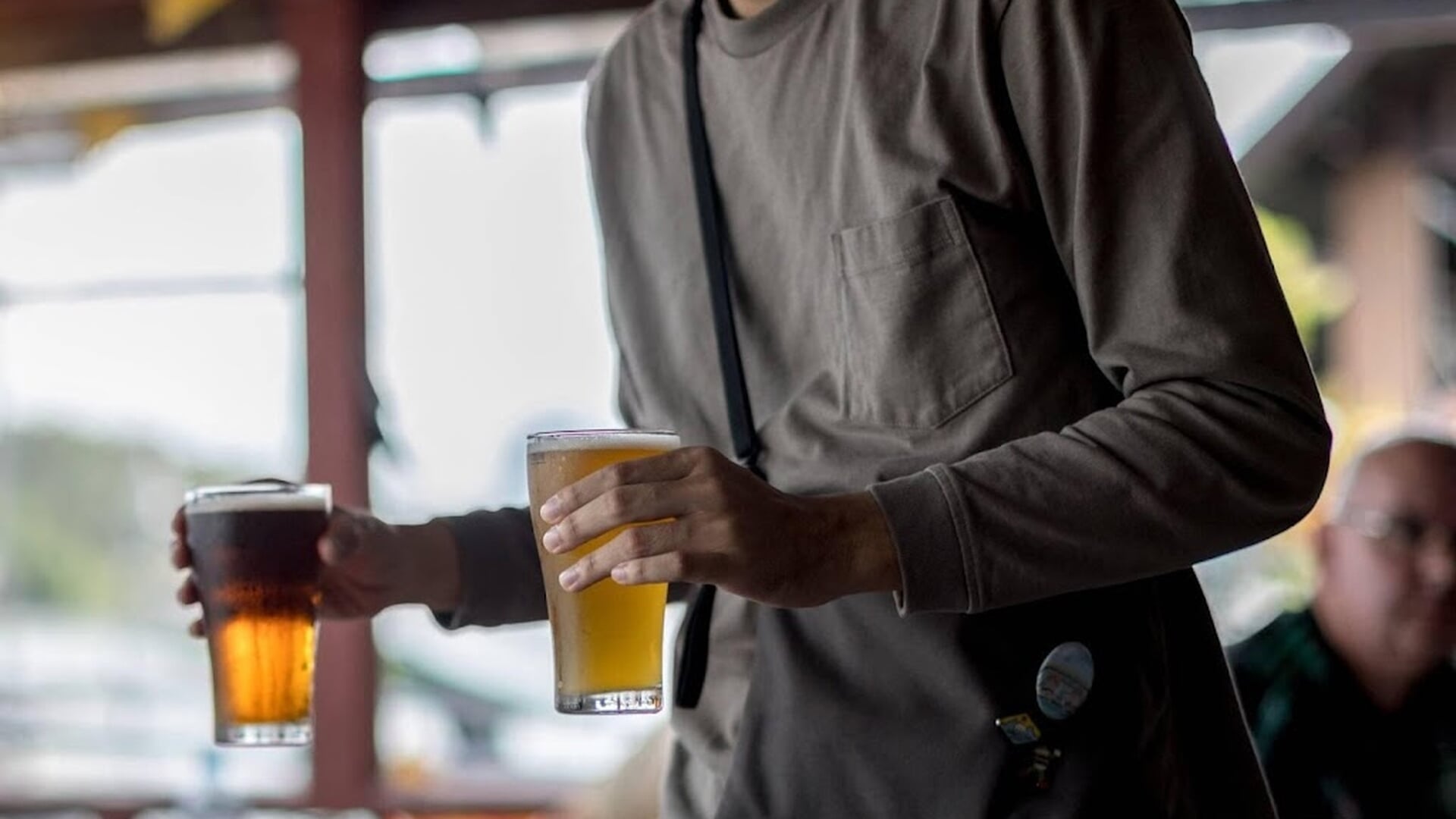 Vakantiegangers Thailand riskeren boete bij biertje in de middag