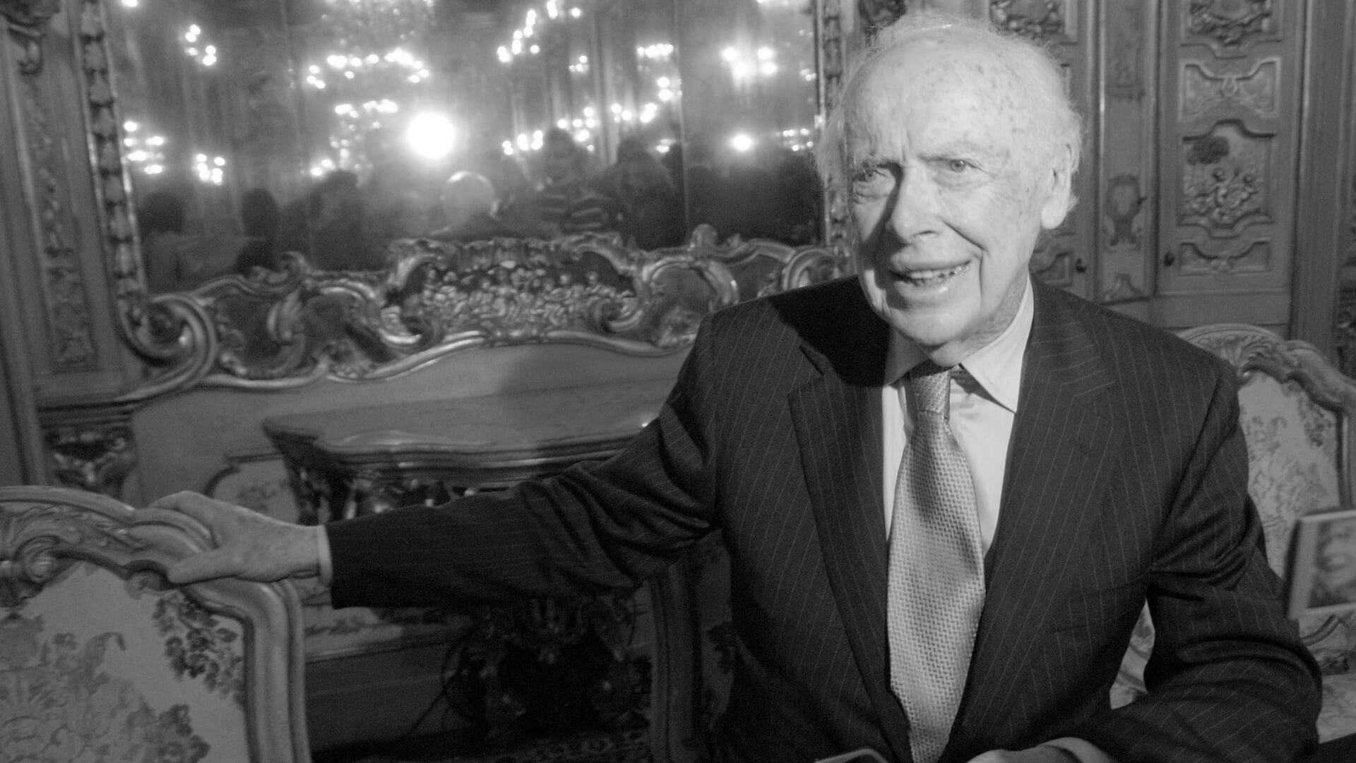 James Watson (1928–2025) ontdekte de structuur van het DNA, maar werd later een flapuit vol venijn