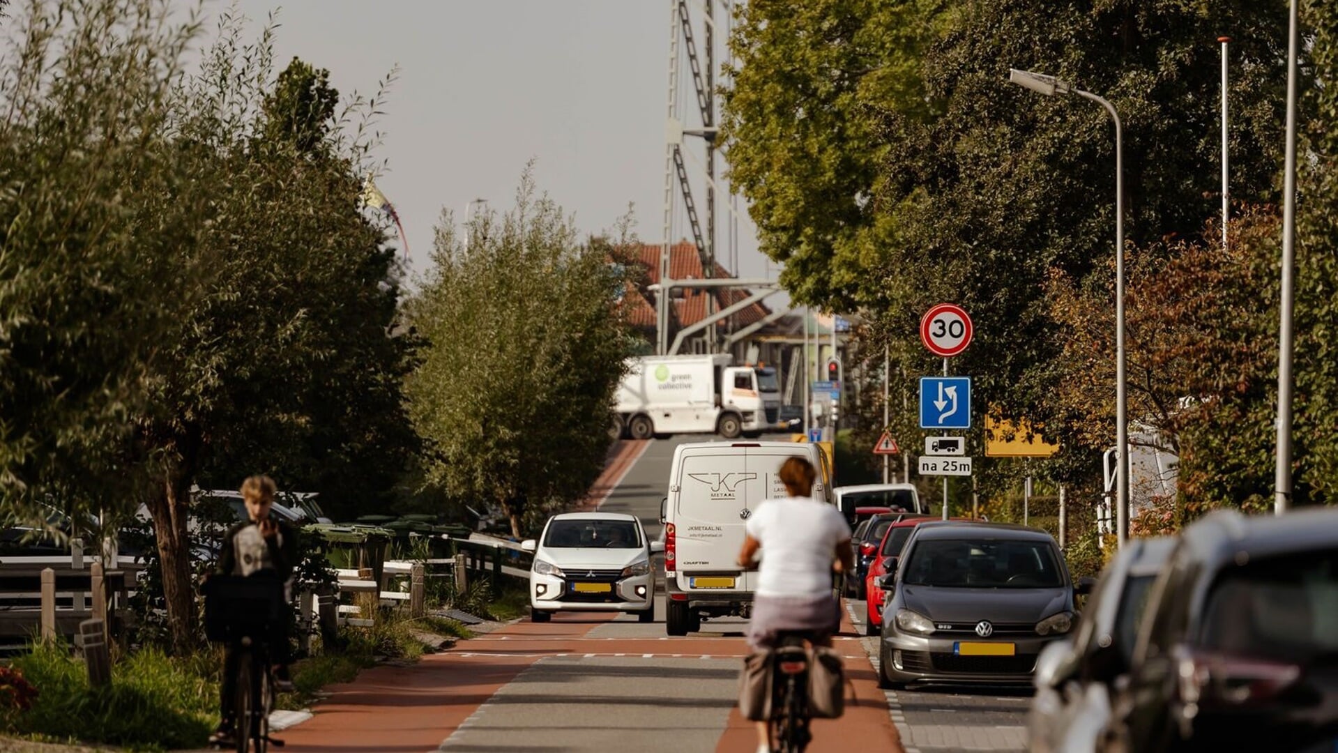 Waddinxveen Op Ramkoers - Kijk Op BR: Het Nieuws Uit Bodegraven-Reeuwijk