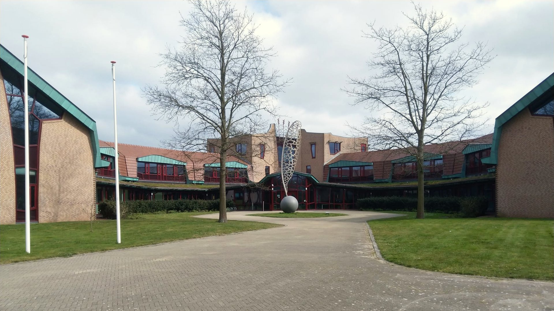 Websites gemeente uit voorzorg offline