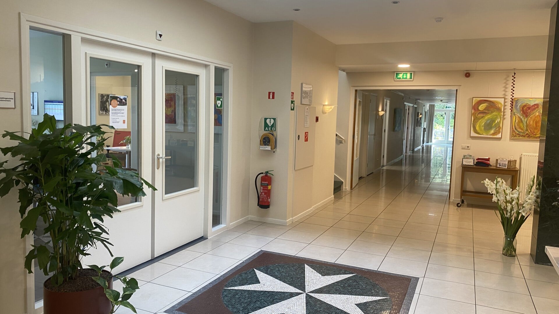 Open dag Hospitium Vleuten 11 oktober