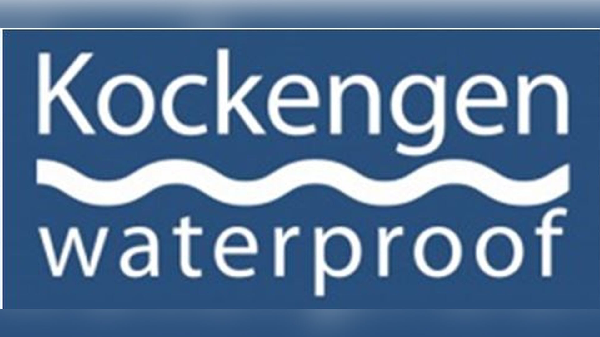 Vertraging in de laatste fase van Kockengen Waterproof