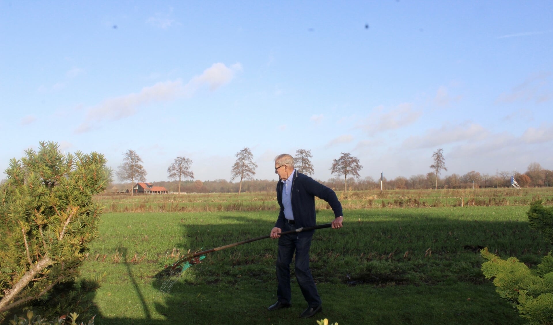 Vraagtekens bij Maanwijk | Nieuws uit de regio Leusden
