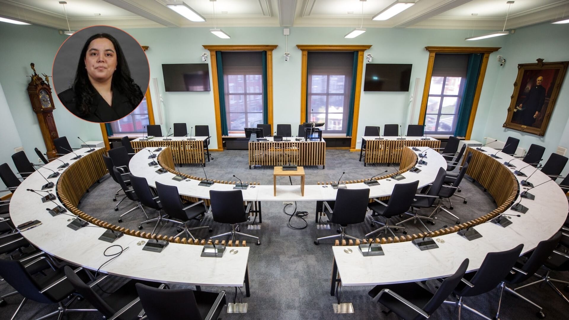 Mediani verlaat fractie GroenLinks-PvdA Roosendaal na kritiek op ...