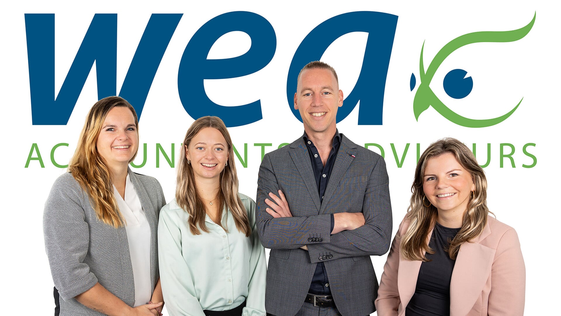 WEA Rivierenland opent een nieuw kantoor in Culemborg - Al het nieuws