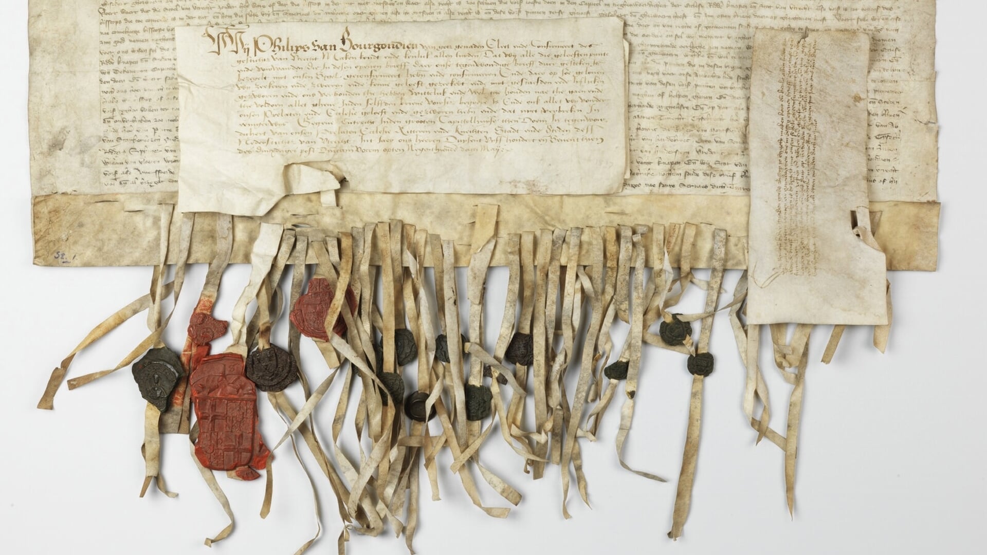 Lezing Stichtse Landbrief in kasteel Loenersloot