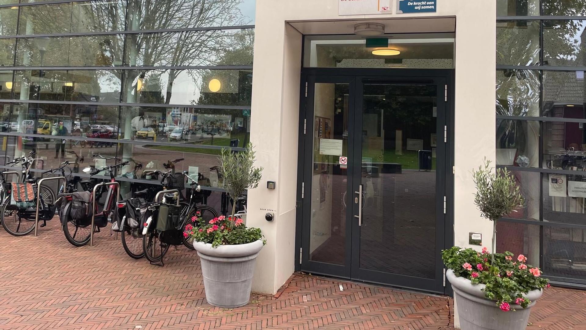 Buurtcentrum De Schakel zoekt enthousiaste gastheren en gastvrouwen