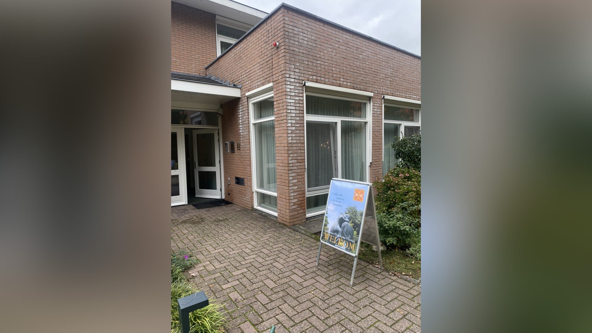Drukbezochte Open Dag Johannes Hospitium Vleuten