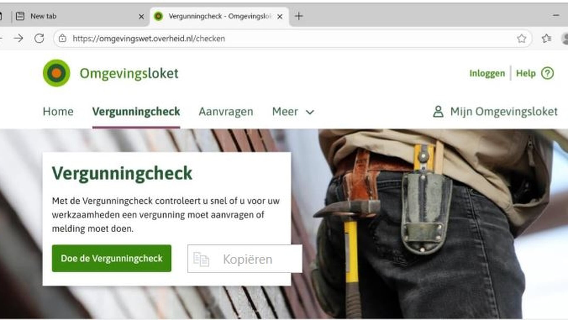 Kockengen wordt bijgepraat over Omgevingswet en participatie