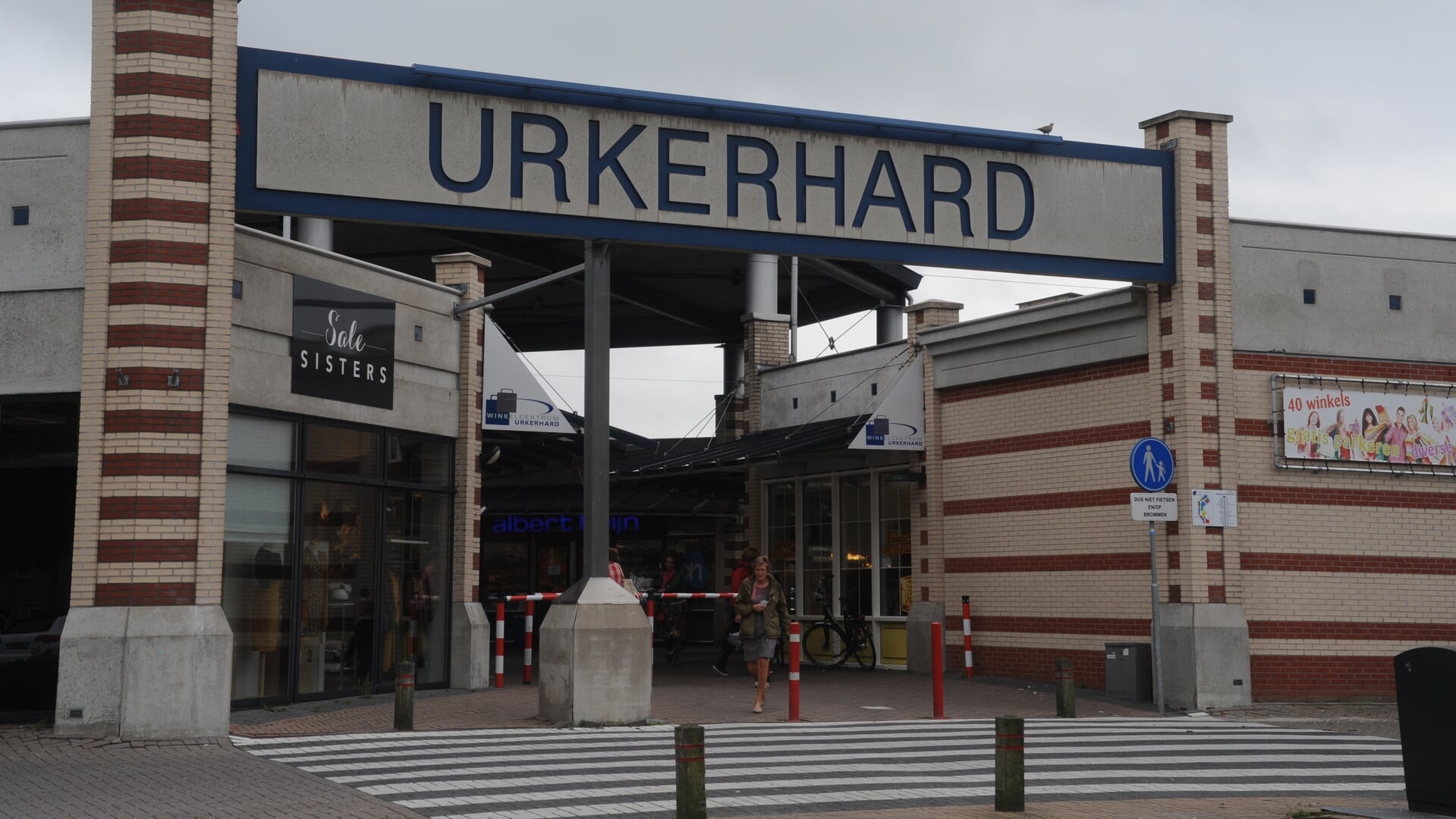 Wibra komt naar Winkelcentrum Urkerhard; winkelketen zoekt assistent-filiaalmanager