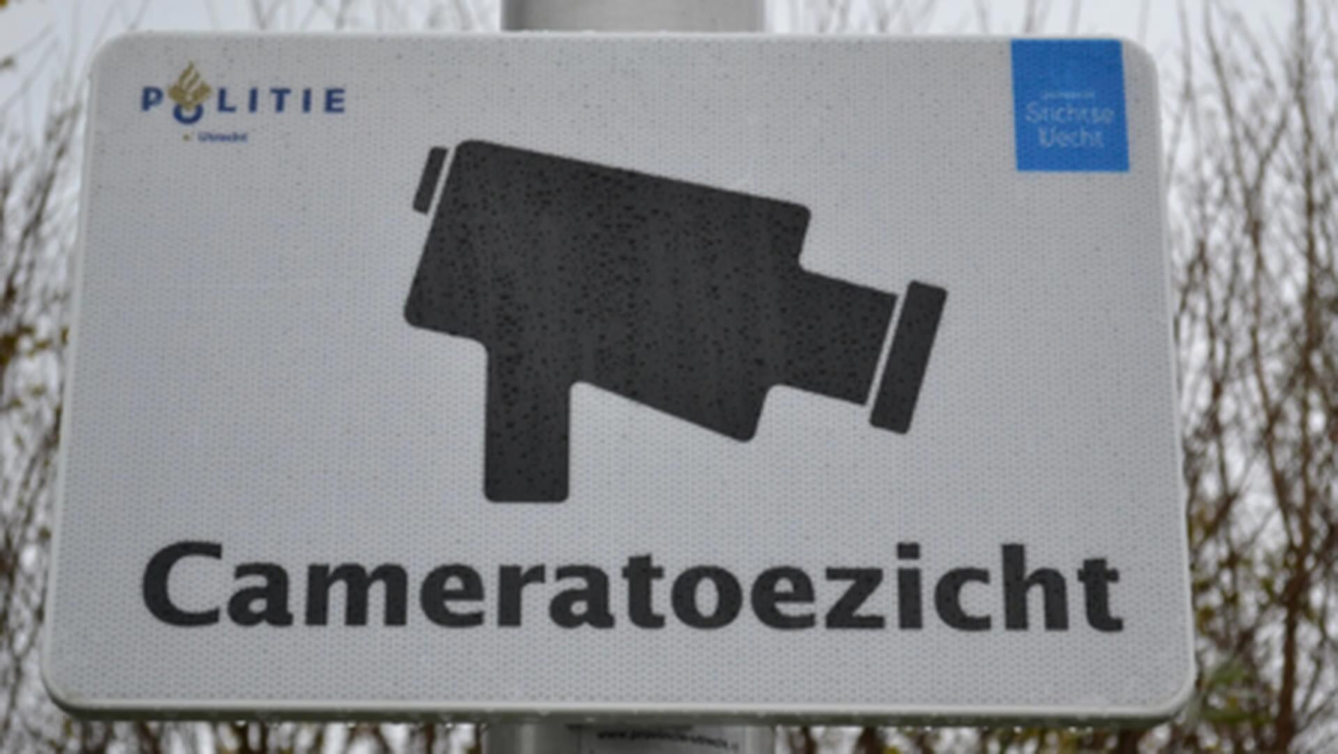 Cameratoezicht pand Gageldijk na explosie