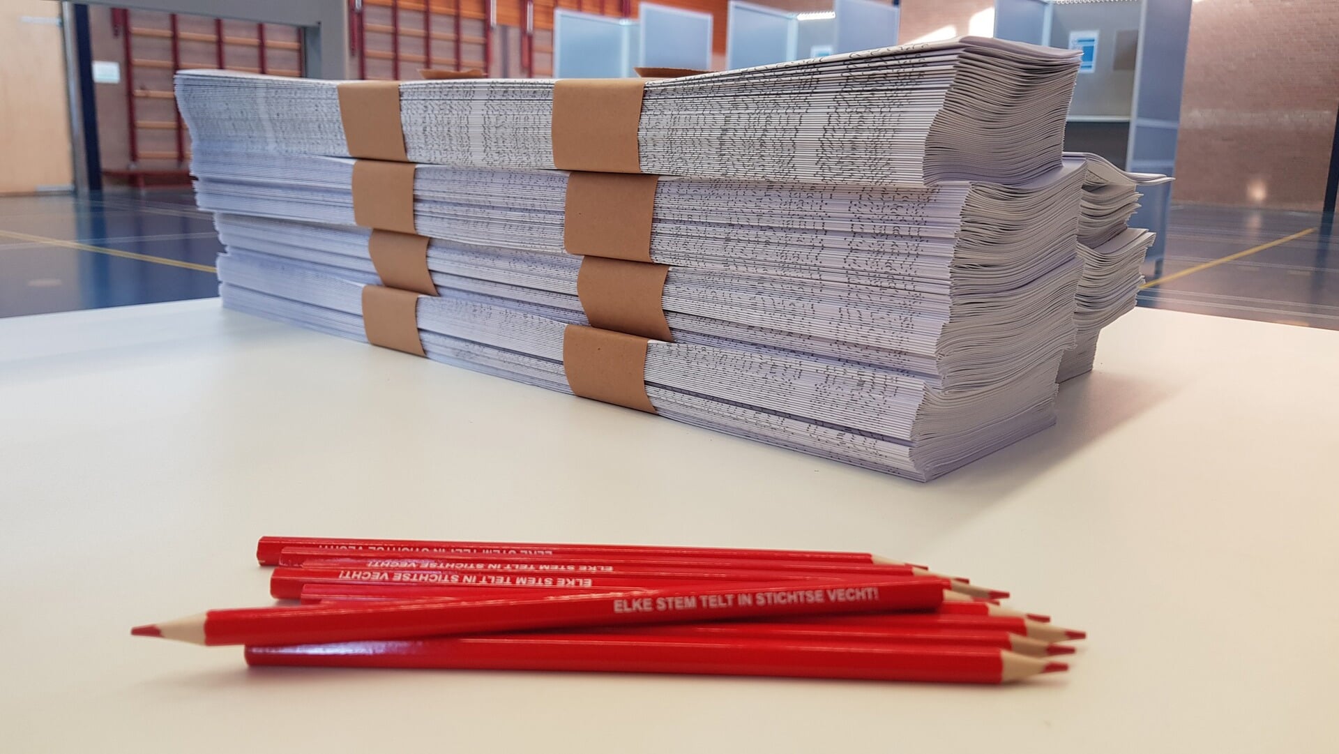 Uitslagen verkiezingen Tweede Kamer in Stichtse Vecht 2025 bekend