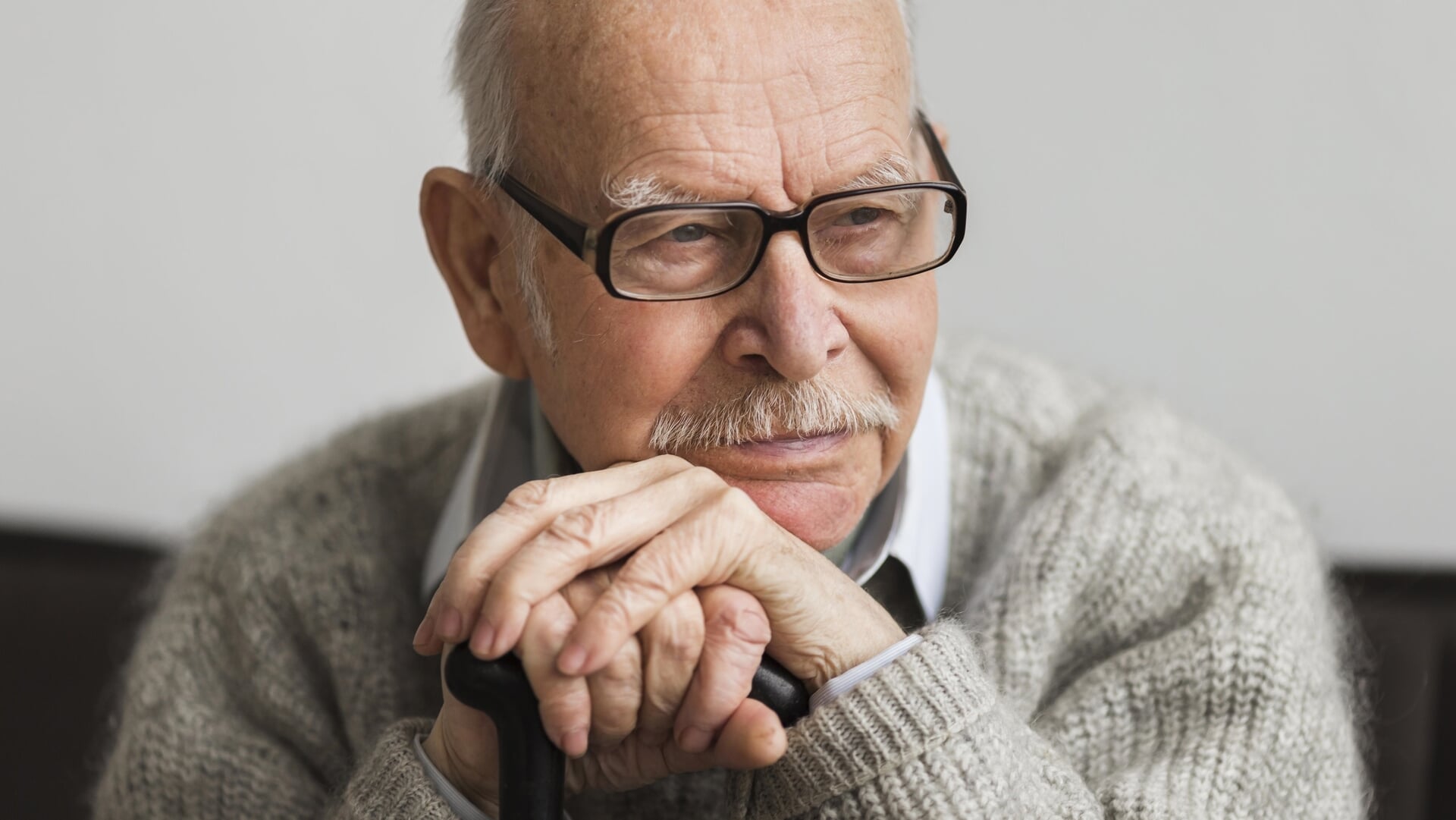 In gesprek over leven in vrijheid bij dementie: kom langs! Bijeenkomsten in Maarssen-Dorp
