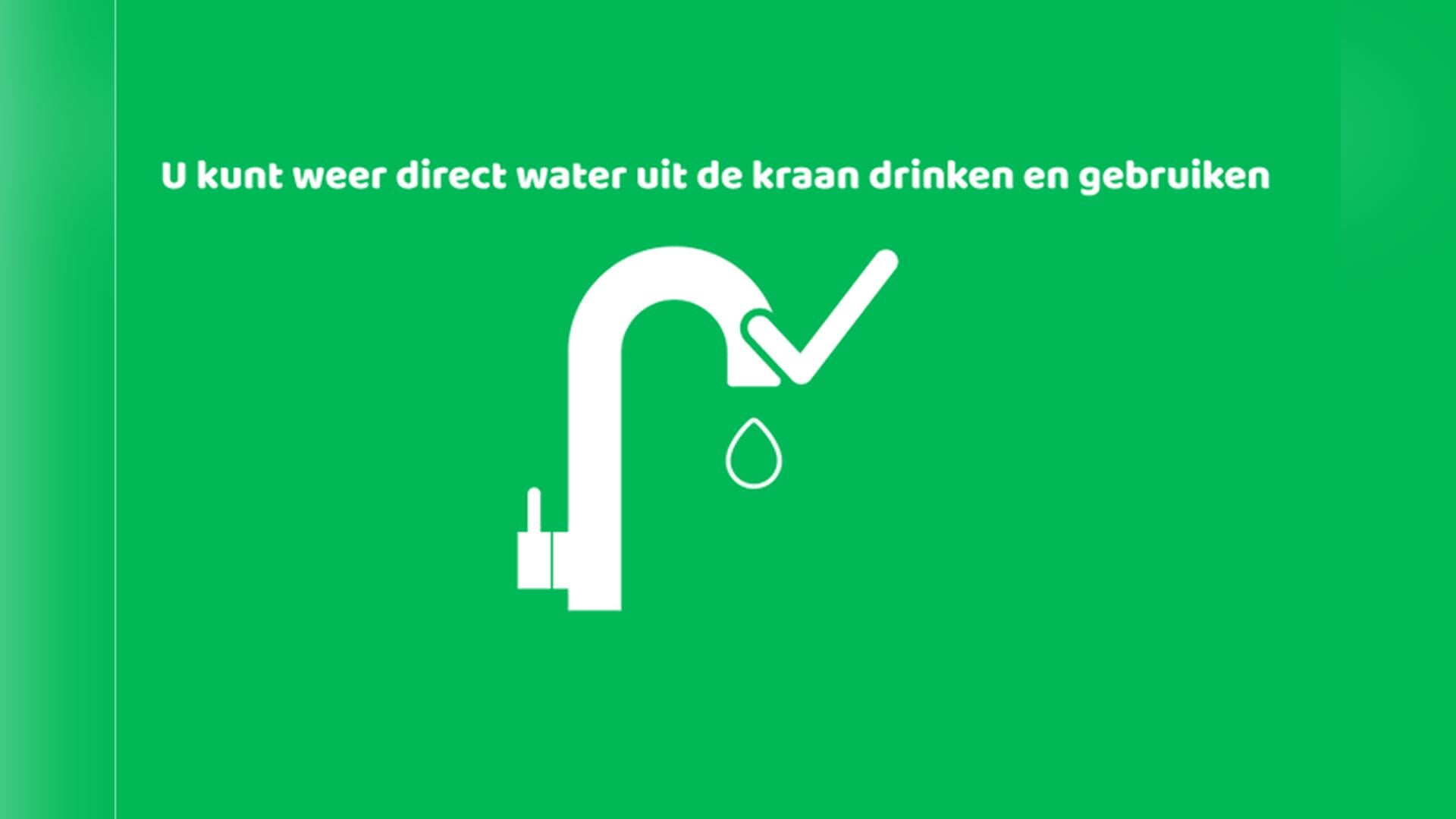 Kookadvies voor delen van Utrecht en omgeving beëindigd