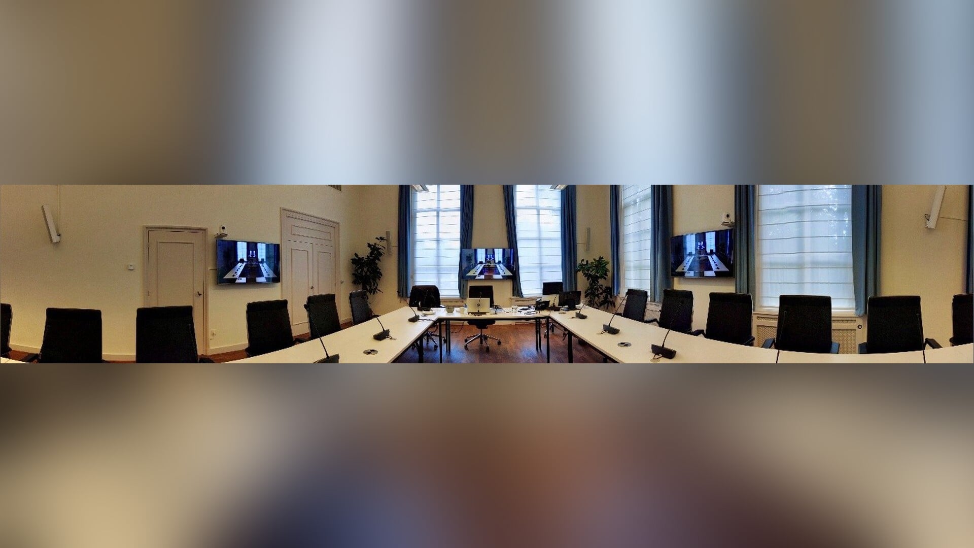 Opvang alleenstaande minderjarige vreemdelingen in woning Breukelen gaat door, januari eerste bewone