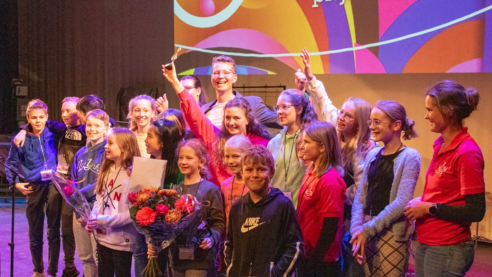 Utrecht bruist van de blaasmuziek