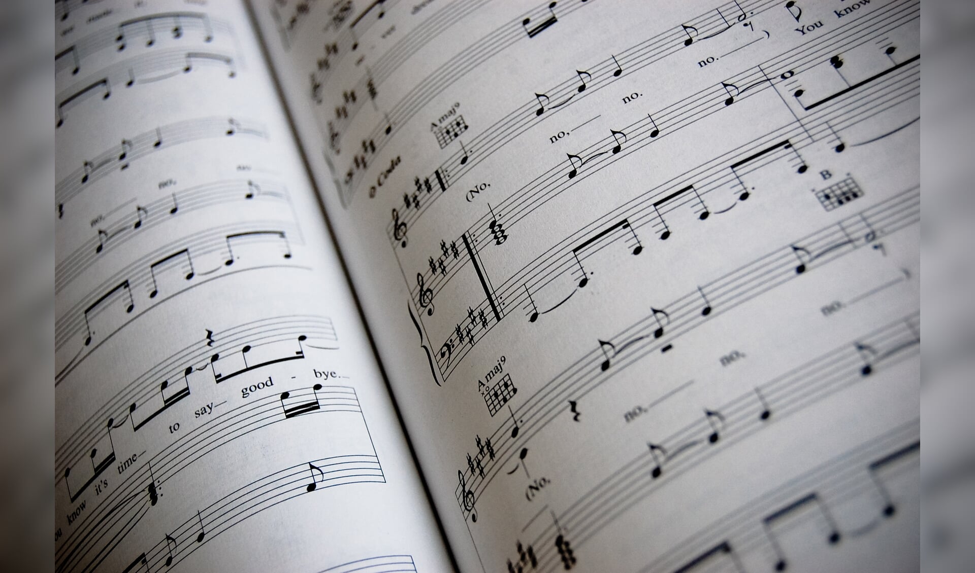 Open dag na opening MuziekLokaal Giessenlanden