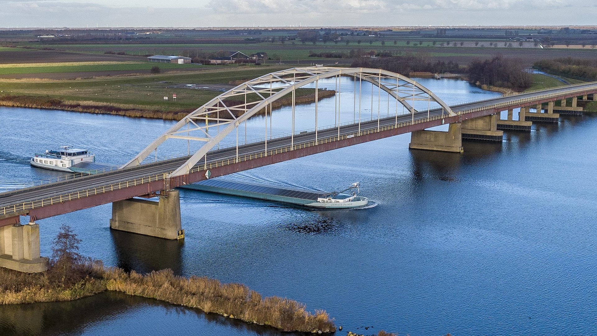 Nieuwe-planning-Vossemeersebrug--brug-vanaf-begin-oktober-acht-weken-dicht