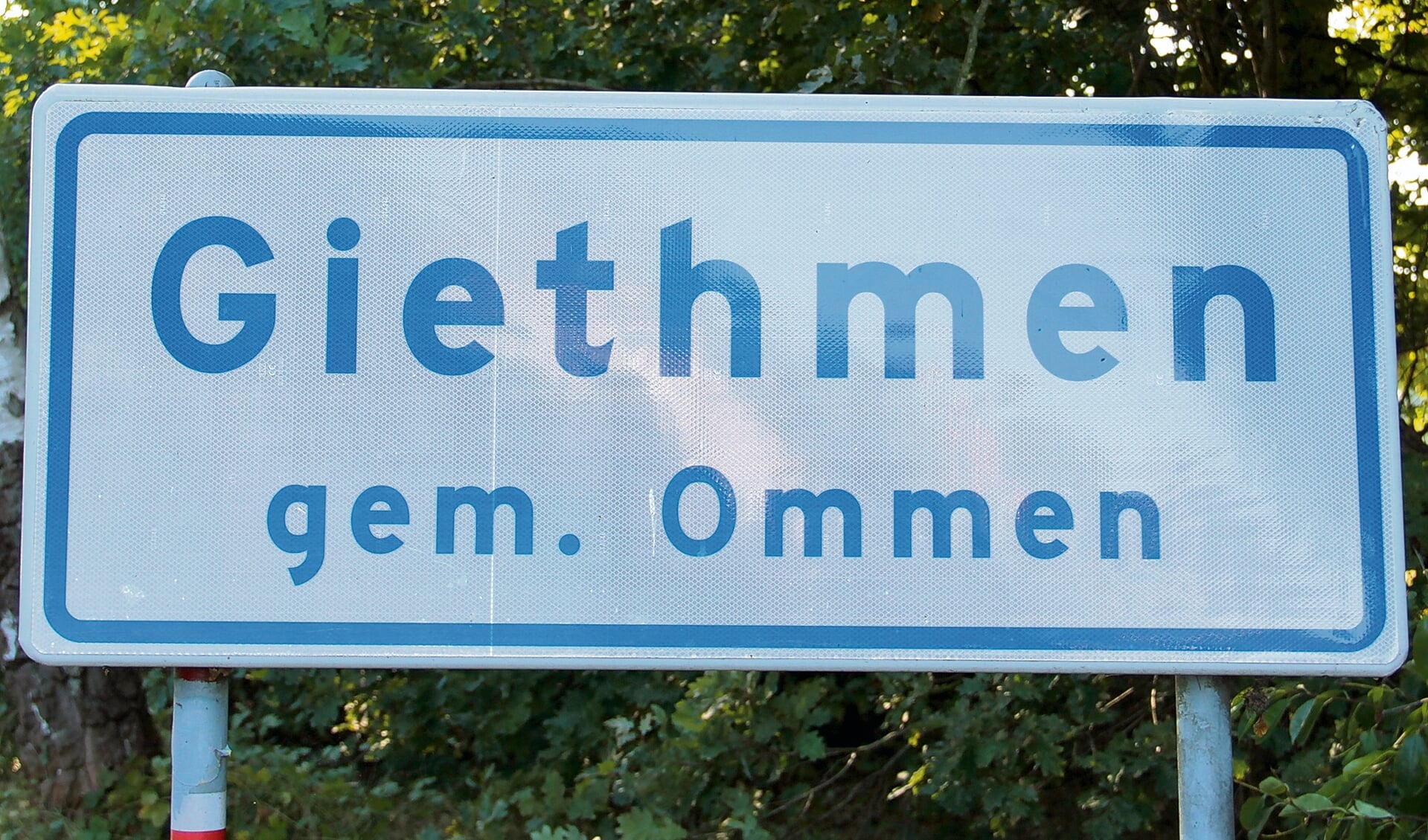 10.500 euro voor dorpsvisie Giethmen