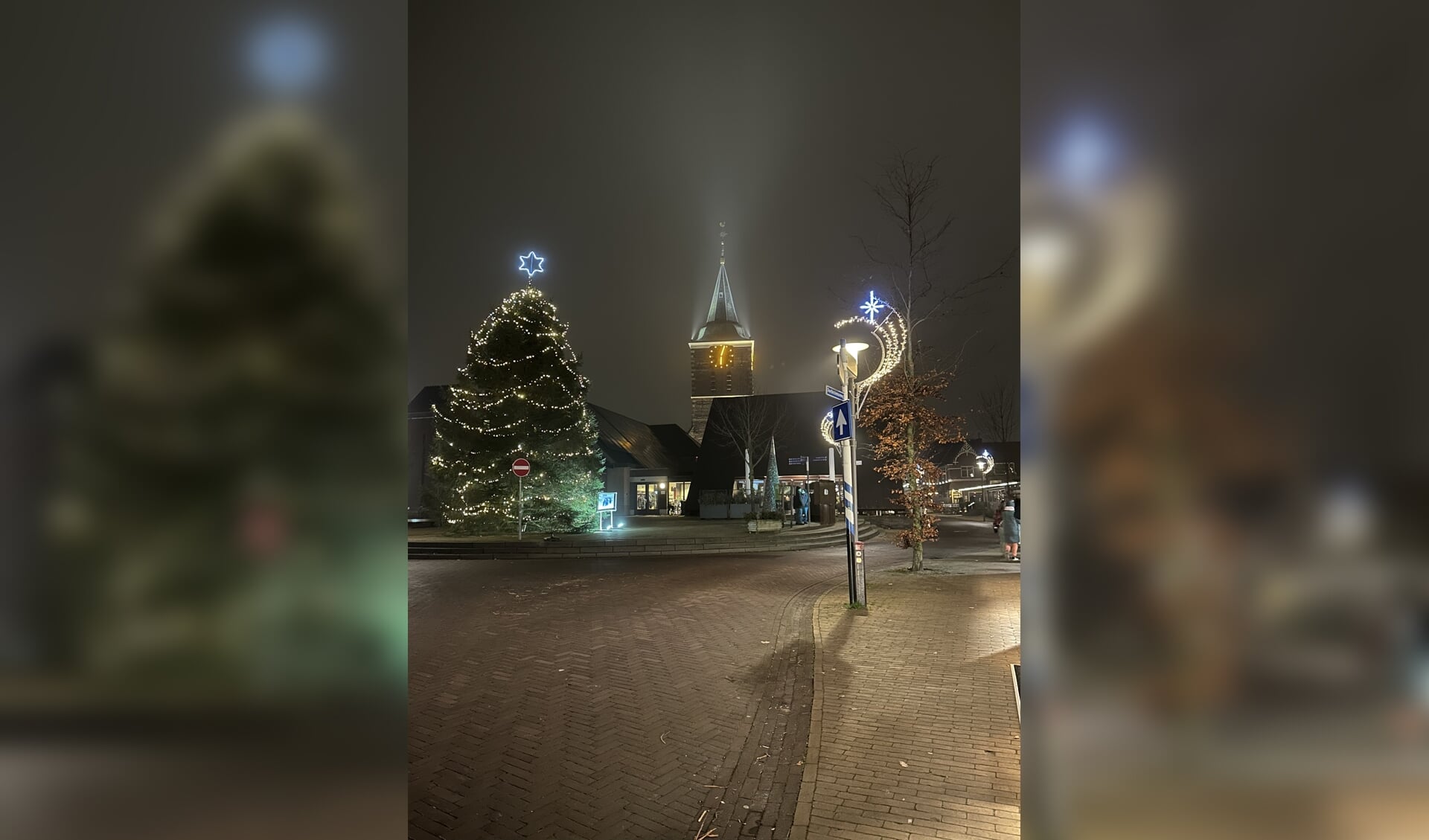 Varsseveld gaat sfeervol richting kerst Maatschappij geldersepost.nl