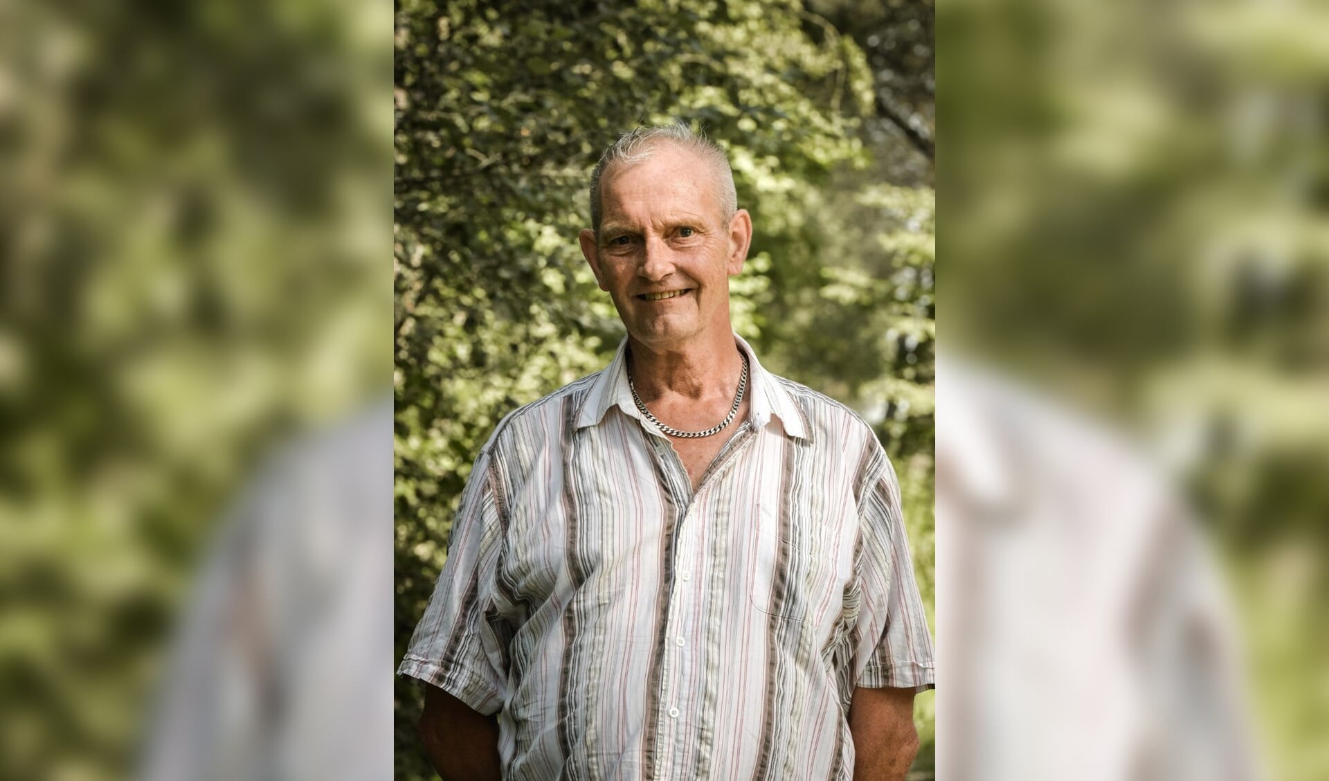 Lekkerlands’ erelid Rien van Anrooij (69) overleden | Al het nieuws uit ...
