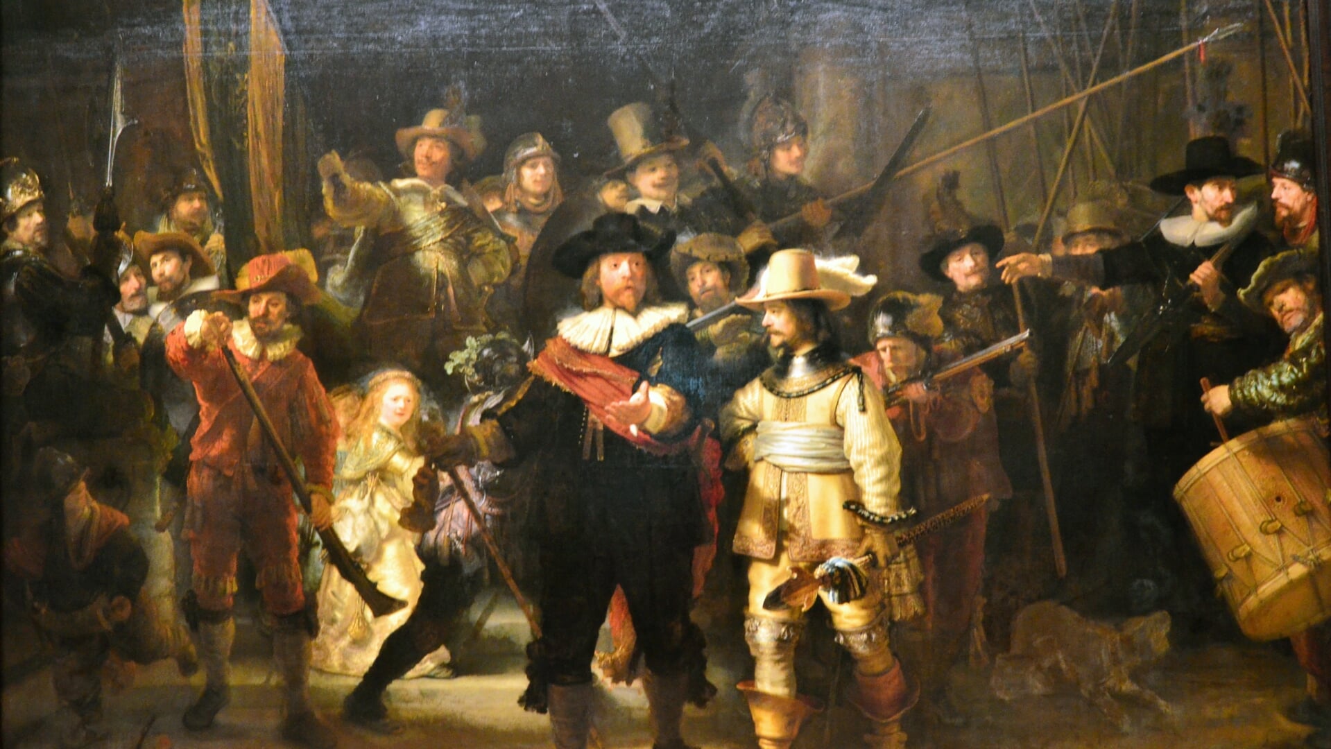 Lezing door textielconservator van het Rijksmuseum bij vrouwenkring Ruth