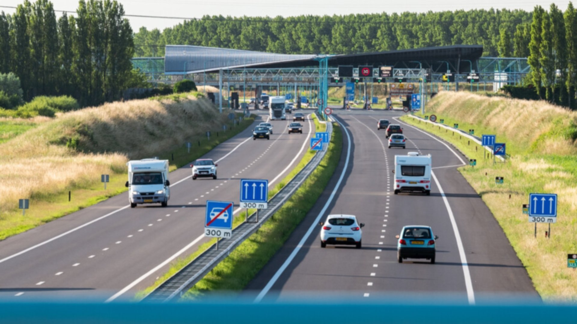 Westerscheldetunnel-maanden-beperkt-beschikbaar--wie-erdoor-moet--kan-ontheffing-aanvragen