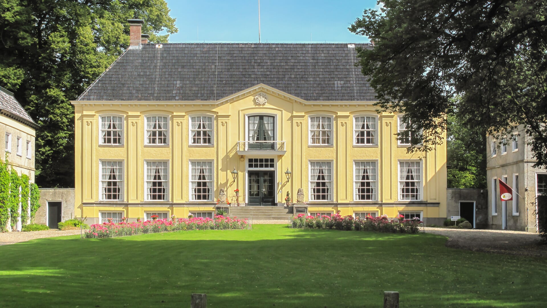 Dag van het Kasteel op Fogelsangh-State – Beleef het Buitenleven!
