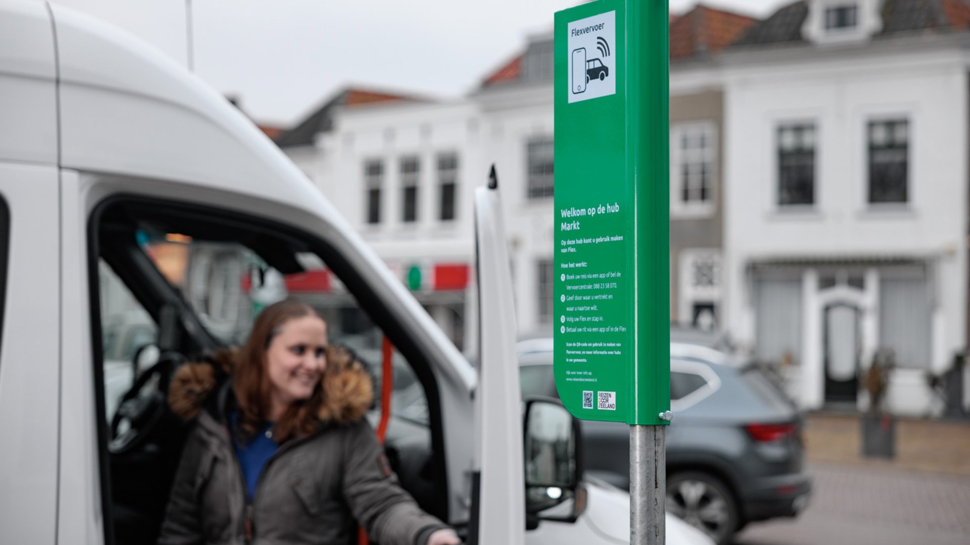 Flexvervoer-krijgt-hoge-waardering-van-reizigers--maar-systeem-blijft-zorgenkind