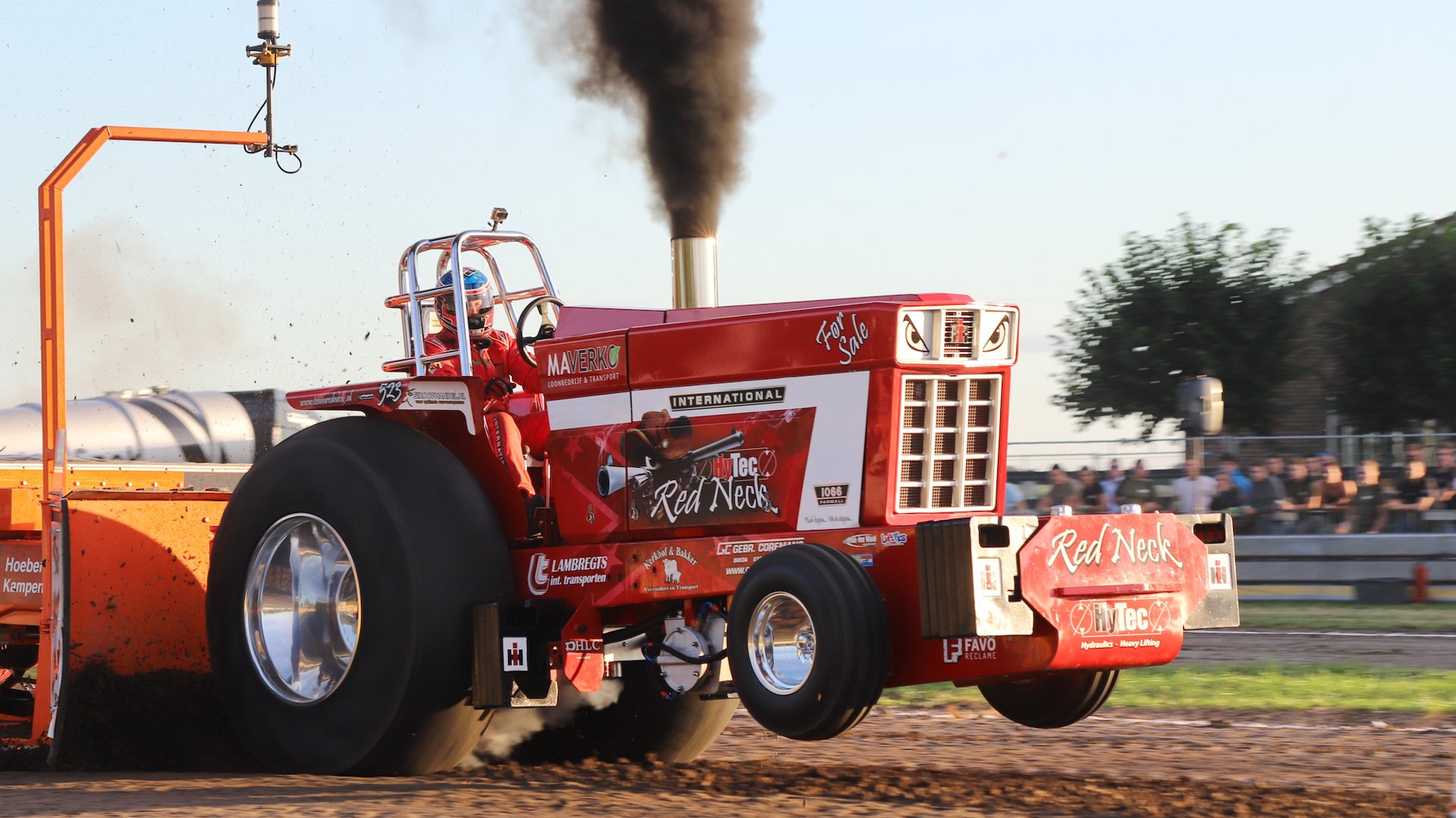 Twee-dagen-powerpulling-in-Zundert