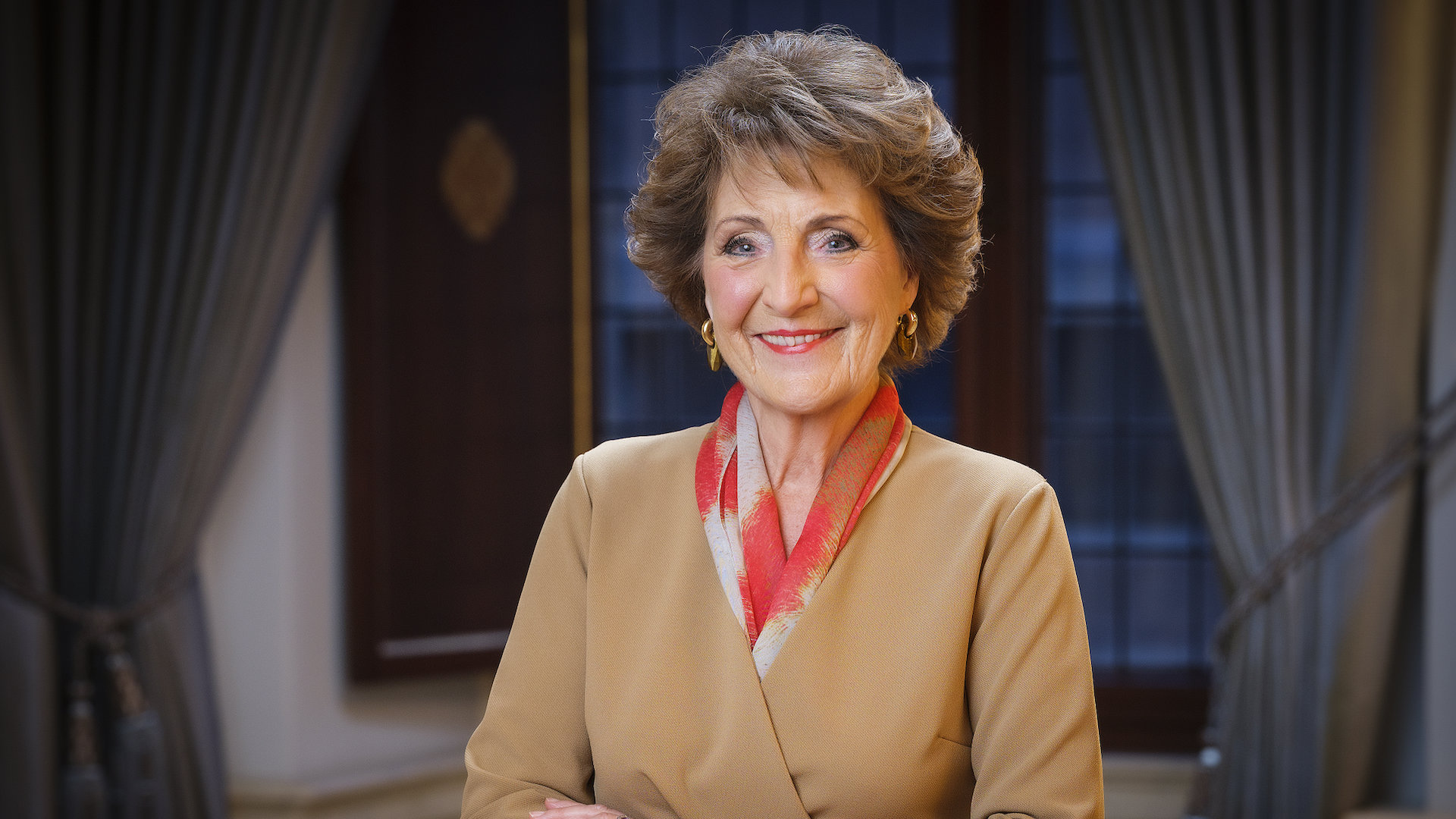 Koninklijk-bezoek--Prinses-Margriet-naar-Brabantse-Wal-voor-opening-tussen-de-erevelden