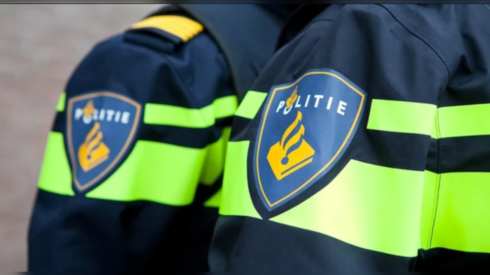 Motorrijder-aangereden-op-Gagelboslaan--automobilist-rijdt-door--politie-zoekt-getuigen