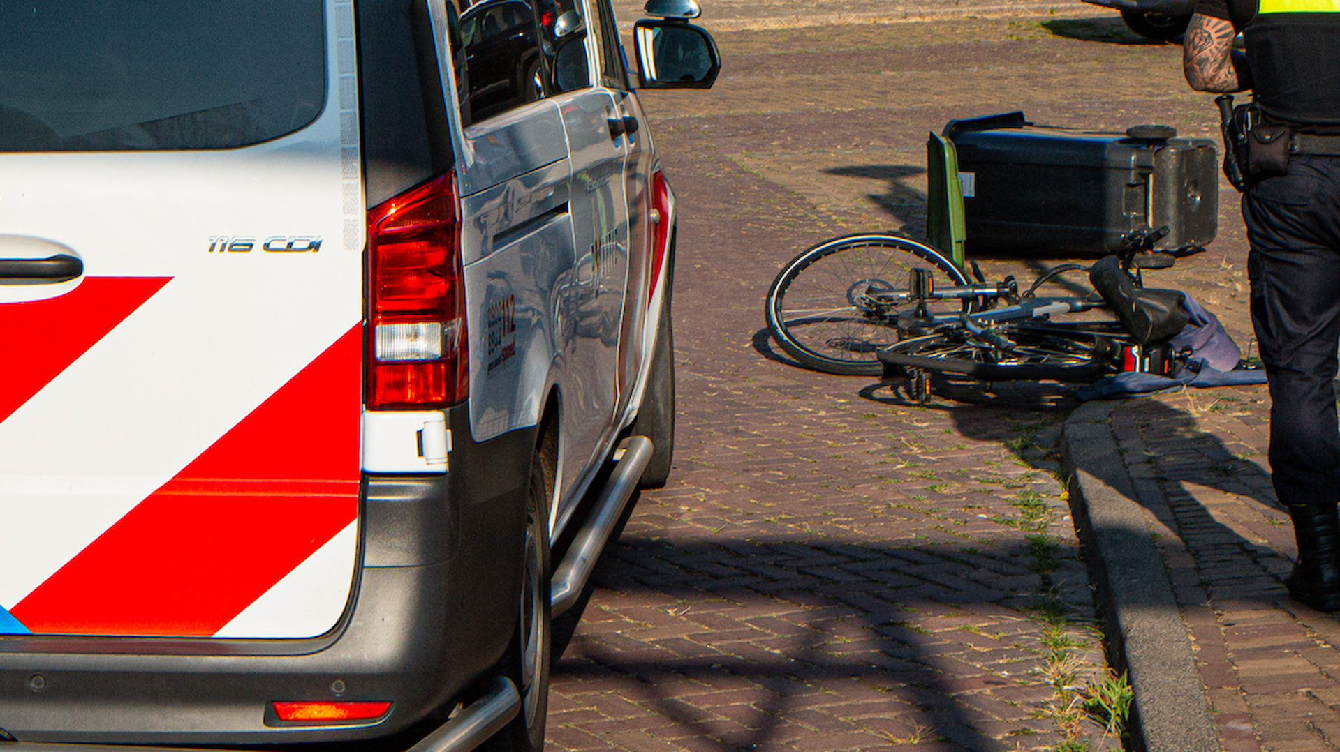 Fors-meer-fietsongevallen-in-Bergen-op-Zoom--bij-helft-is-jongere-betrokken