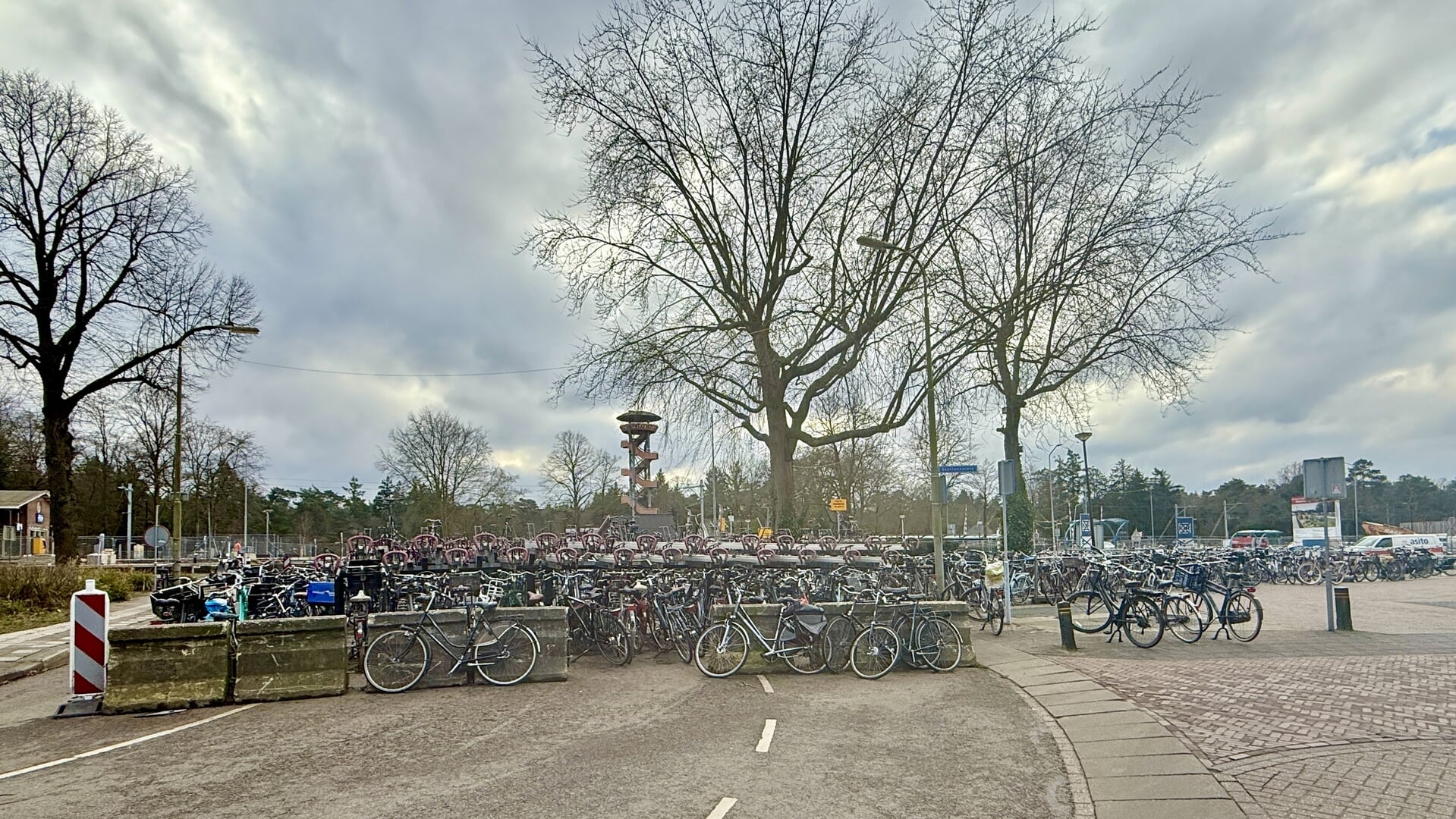 Nunspeet ziet aantal klachten met 37,6 procent toenemen in het afgelopen jaar